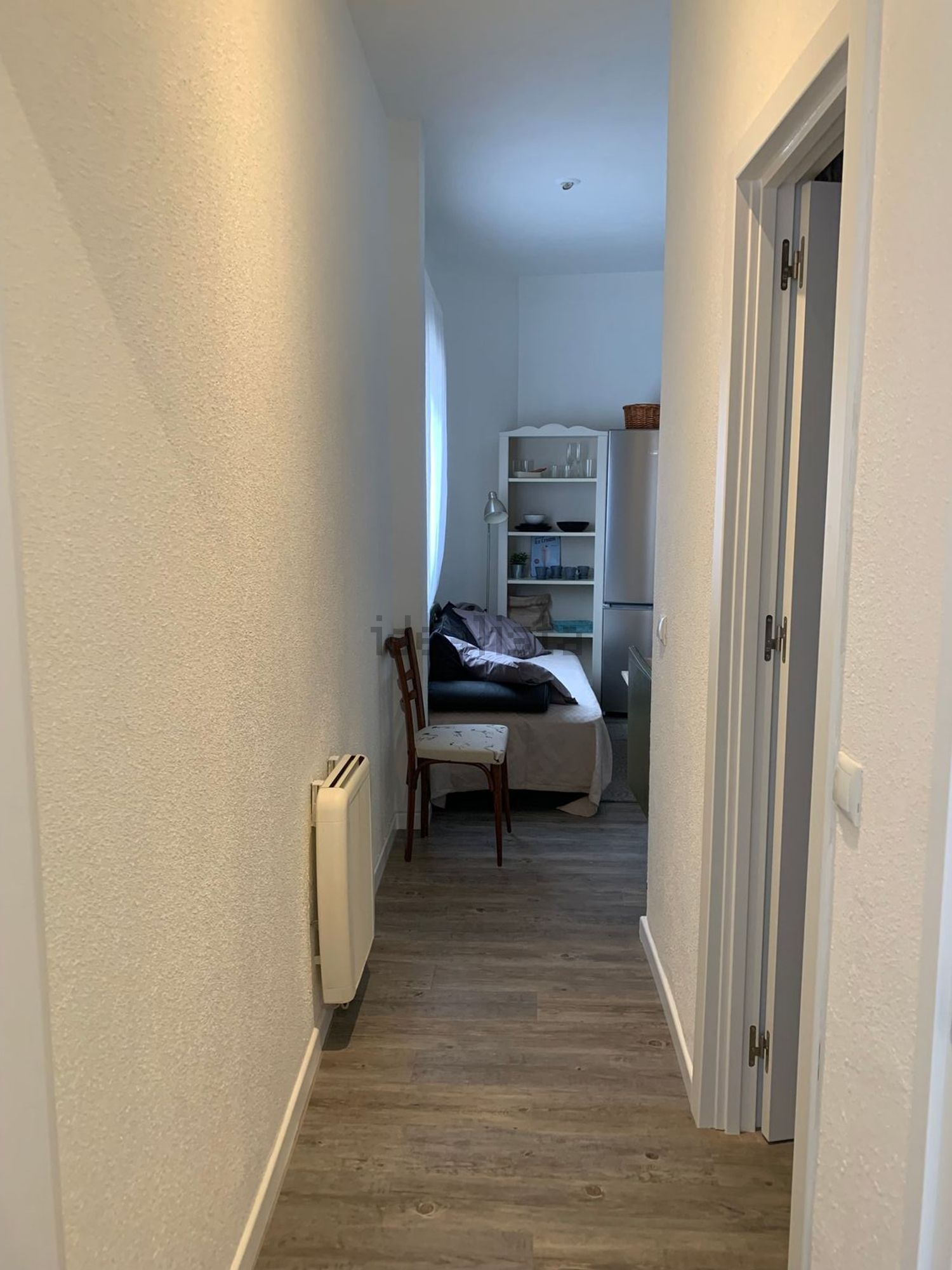 Pis de 46 m² a Madrid