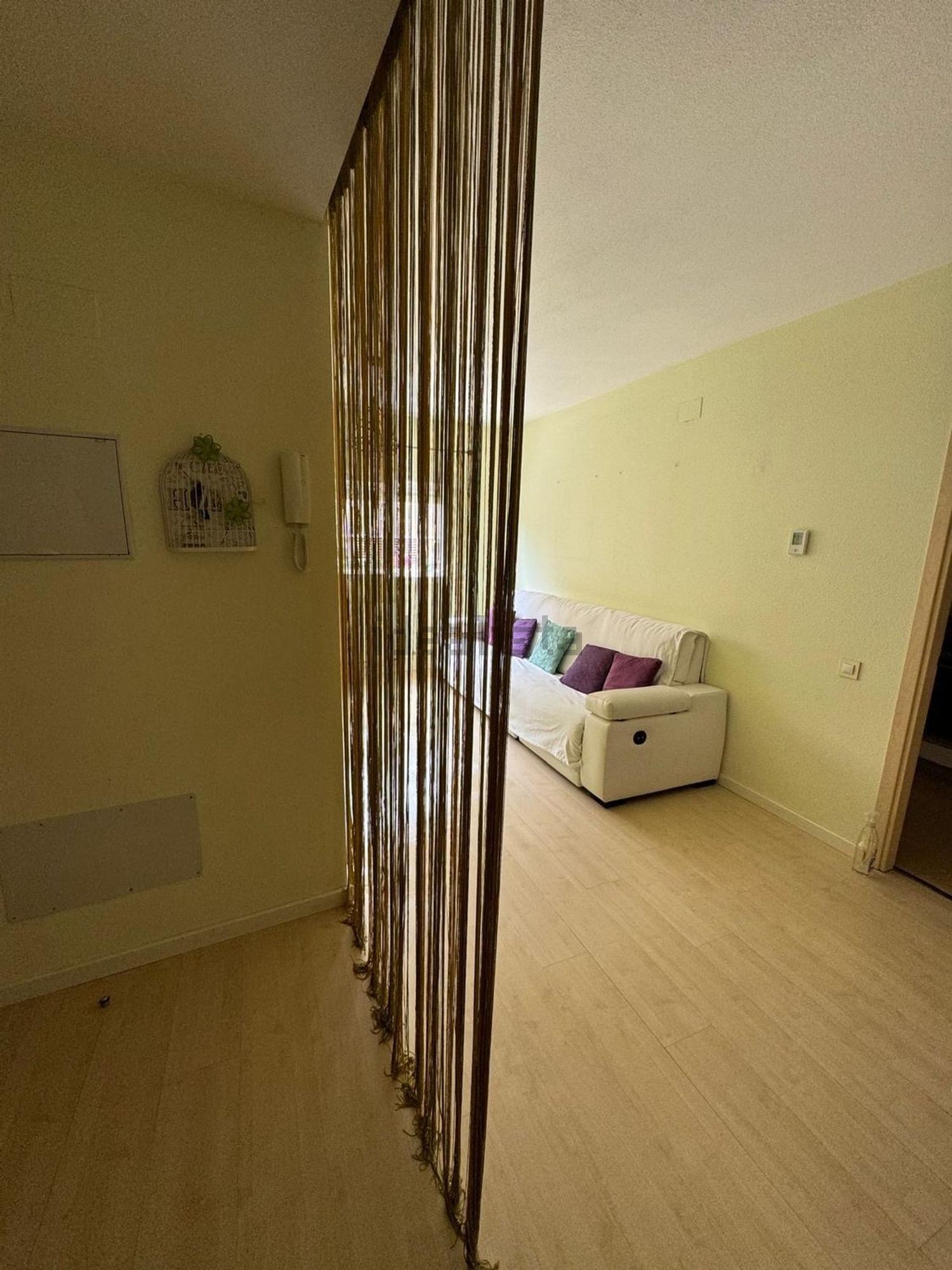 Piso de 85 m² en Madrid