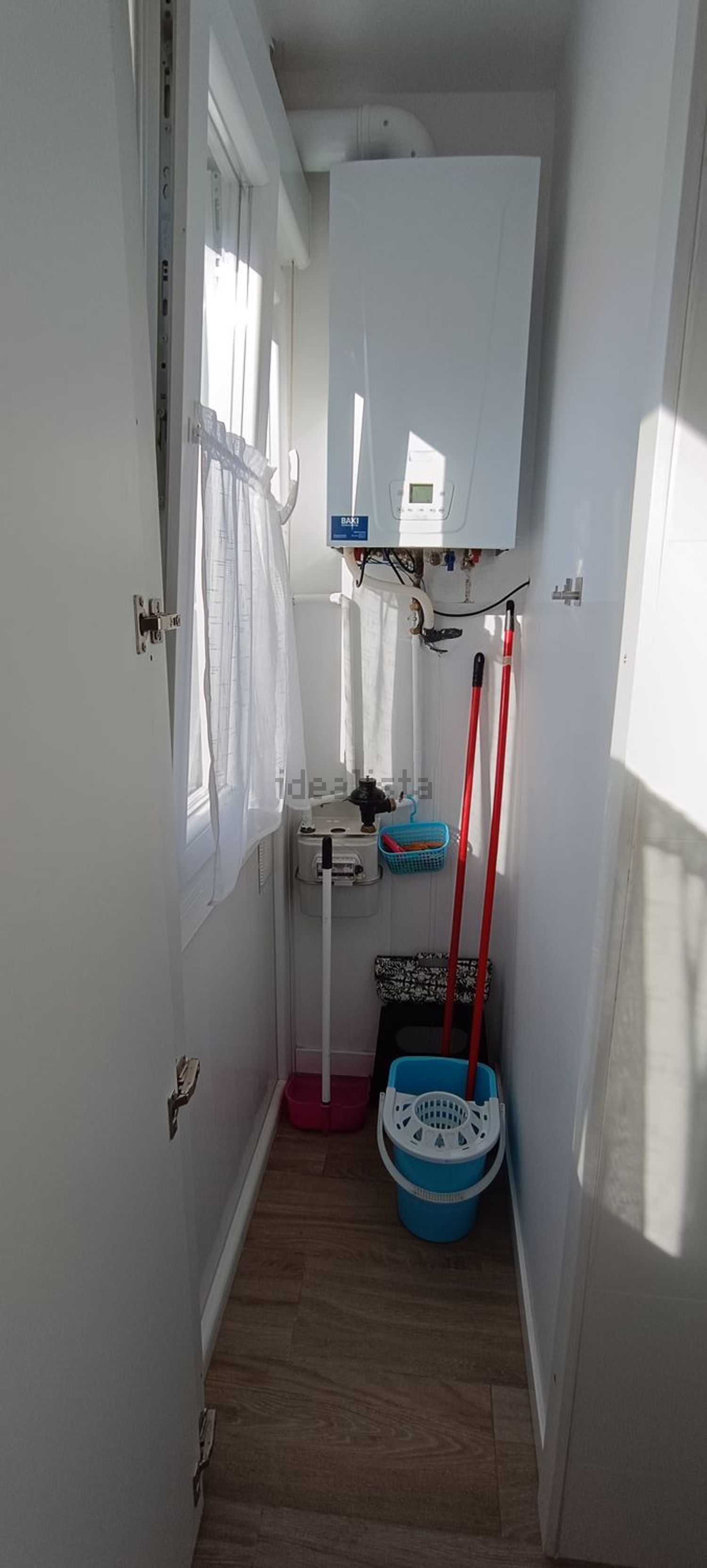Pis de 83 m² a Gijón