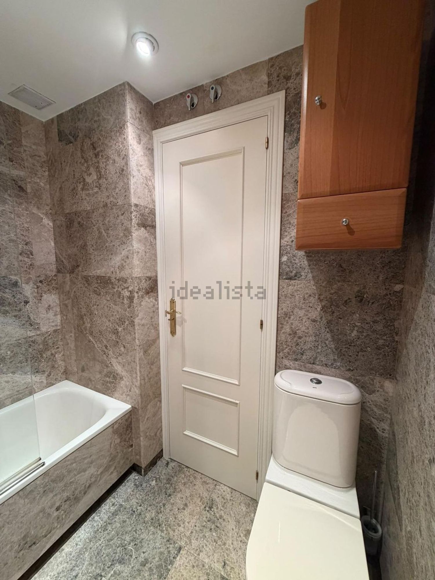 Pis de 65 m² a Madrid
