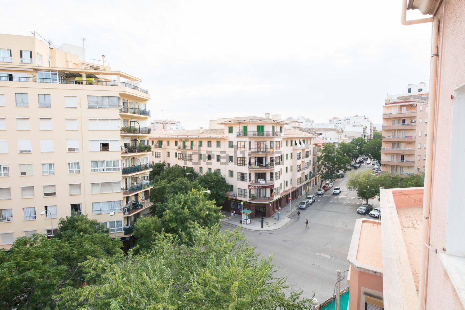 Pis de 73 m² a Palma