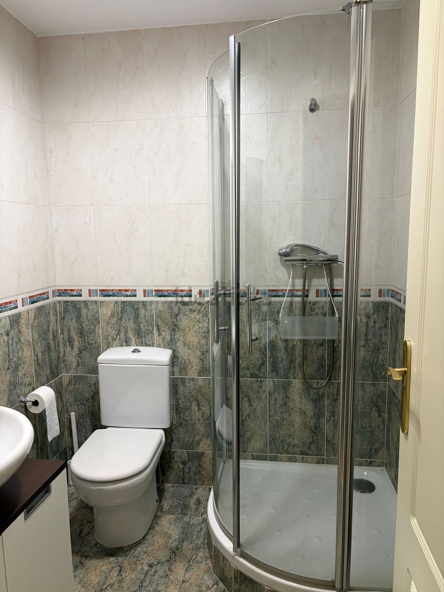 Habitación 90 m², Toledo