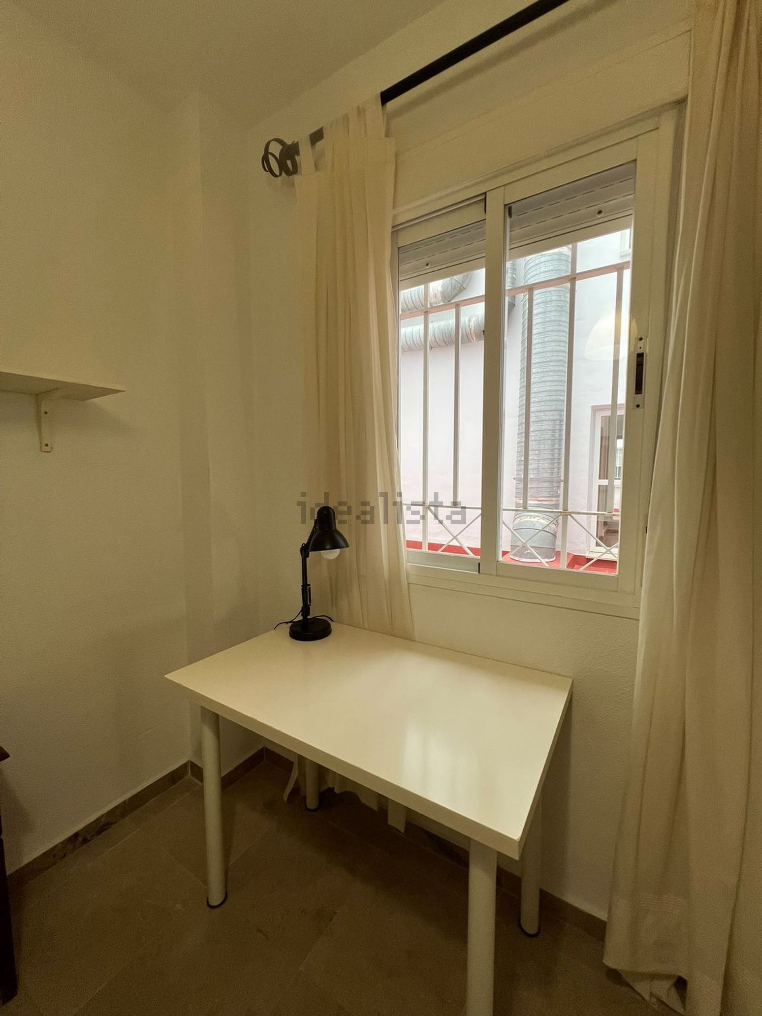 Habitació de lloguer, Bormujos