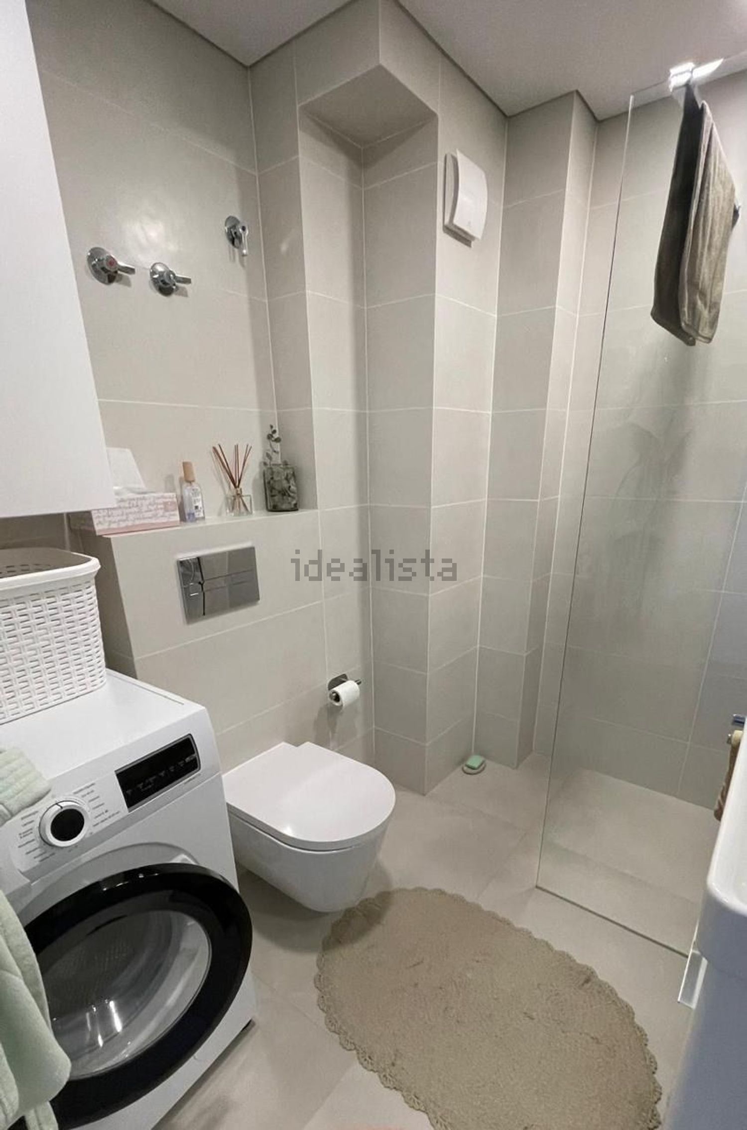 Appartamento 79 m² a Altea