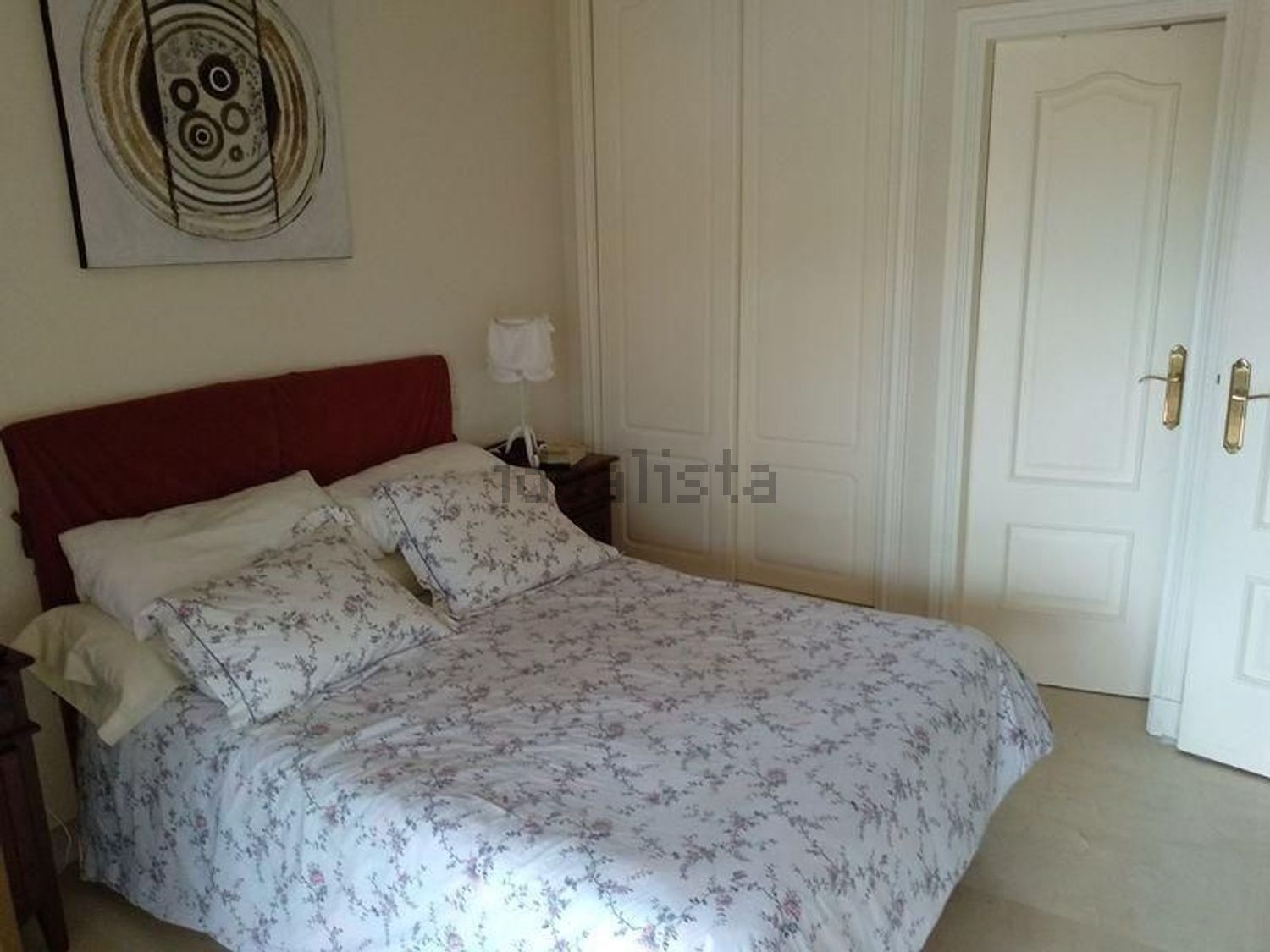 Piso de 168 m² en Manilva