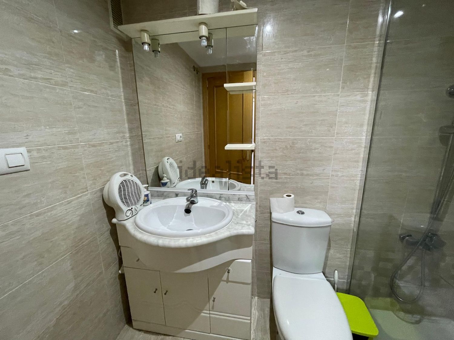 Piso de 111 m² en Moncófar