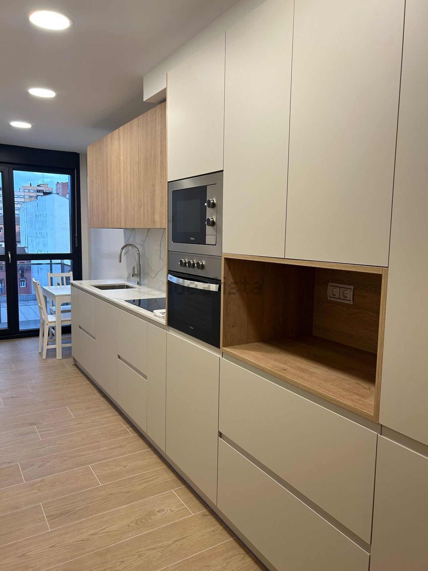 Appartamento 105 m² a Basauri