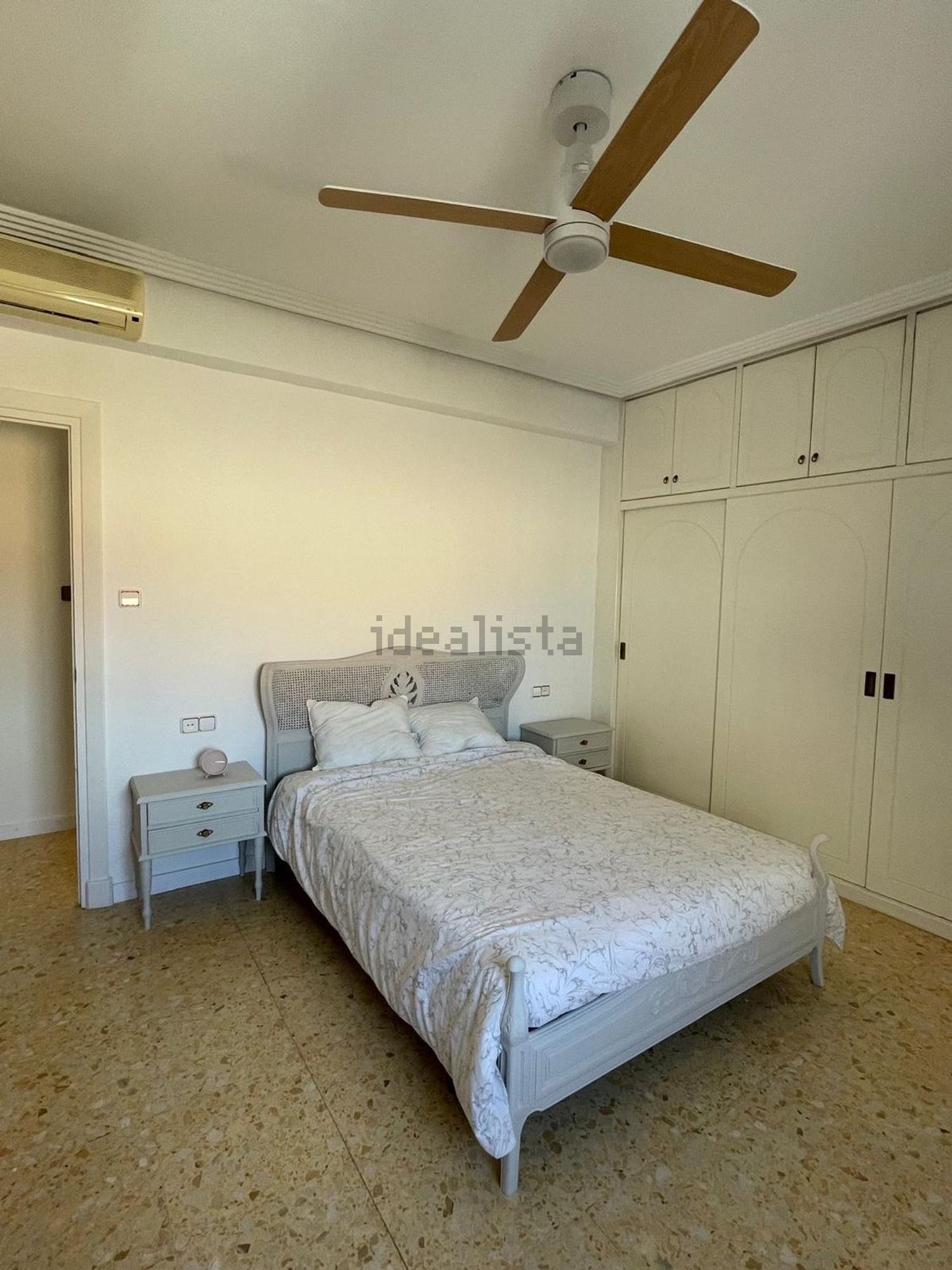 Piso de 130 m² en Mancha Real