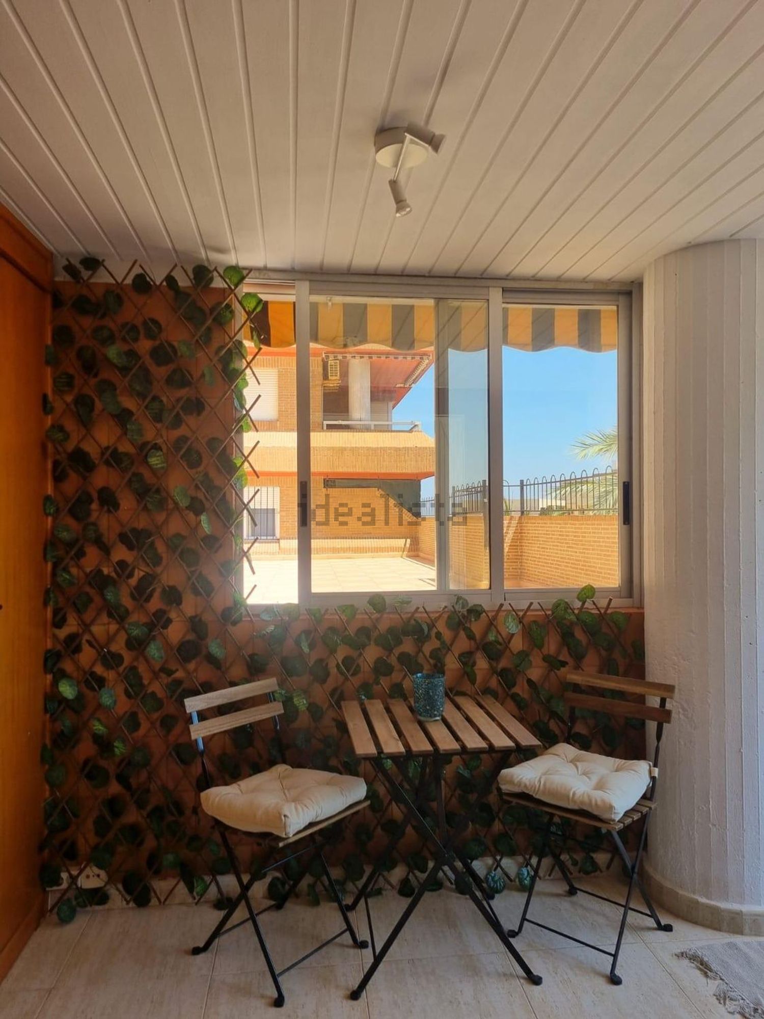 Piso de 110 m² en Cullera