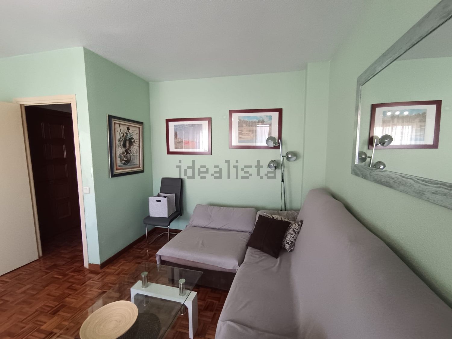 Pis de 100 m² a Jaén