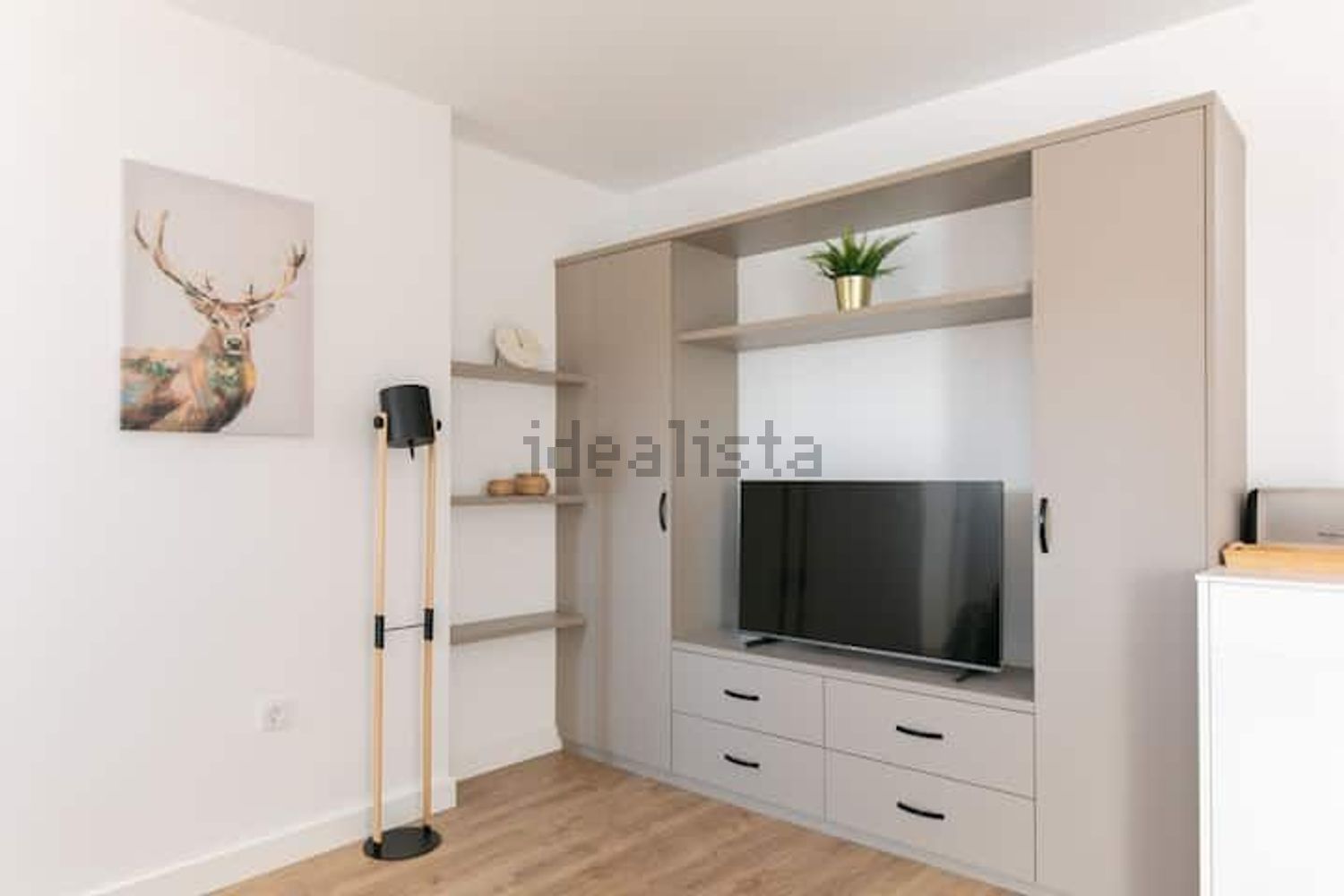 Piso de 87 m² en Barcelona