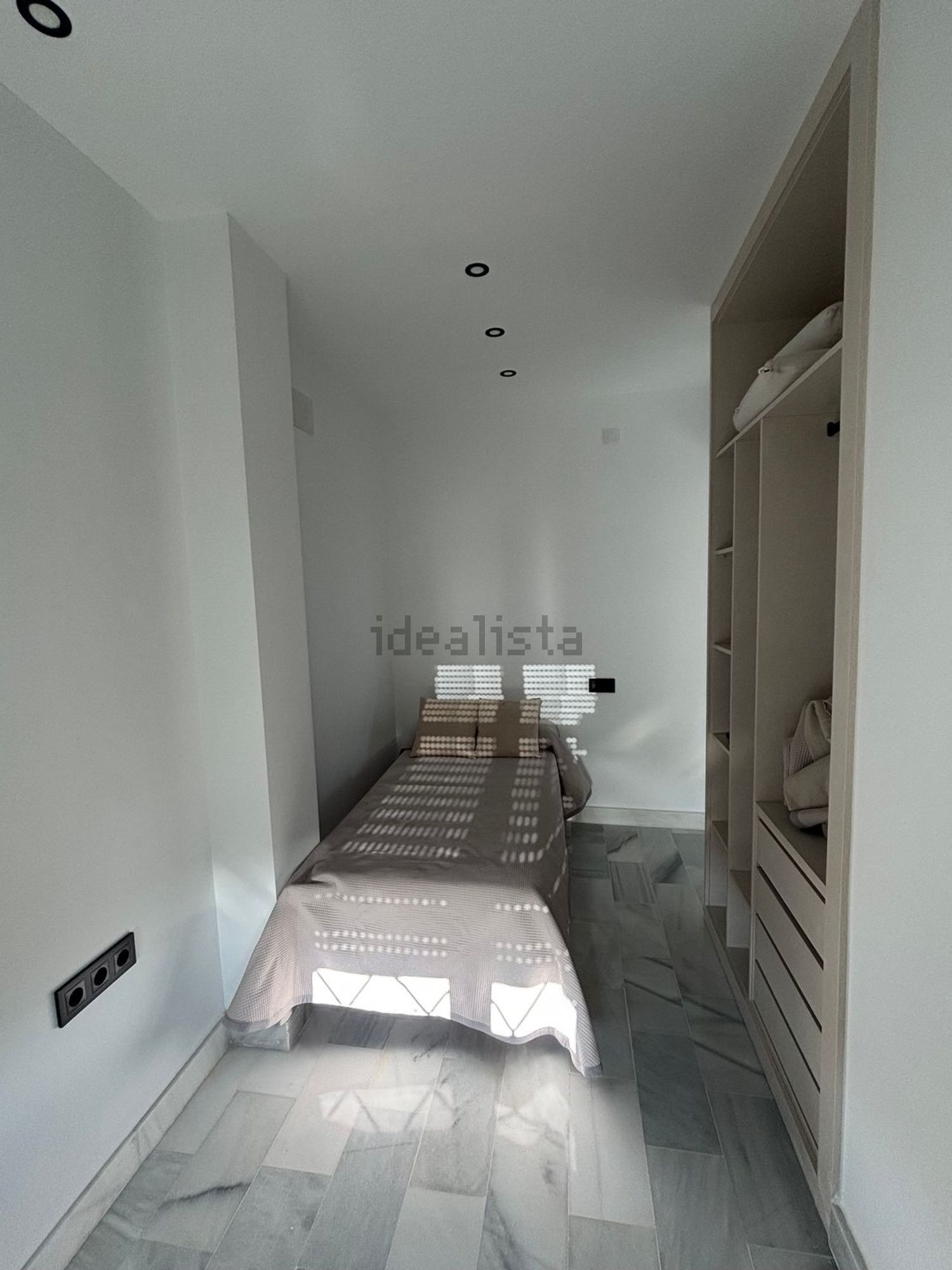Piso de 53 m² en Arcos de la Frontera