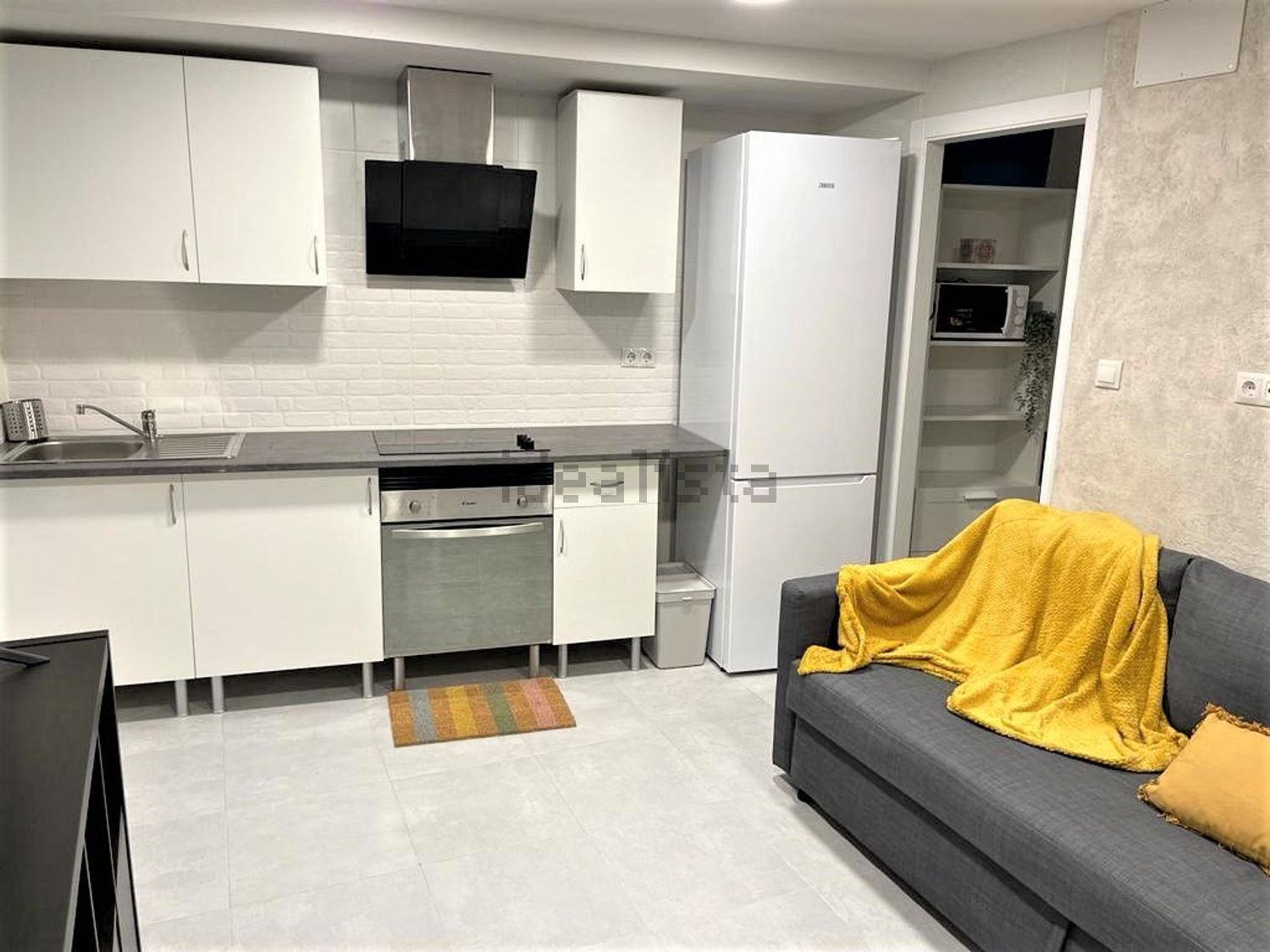 Piso de 100 m² en Murcia