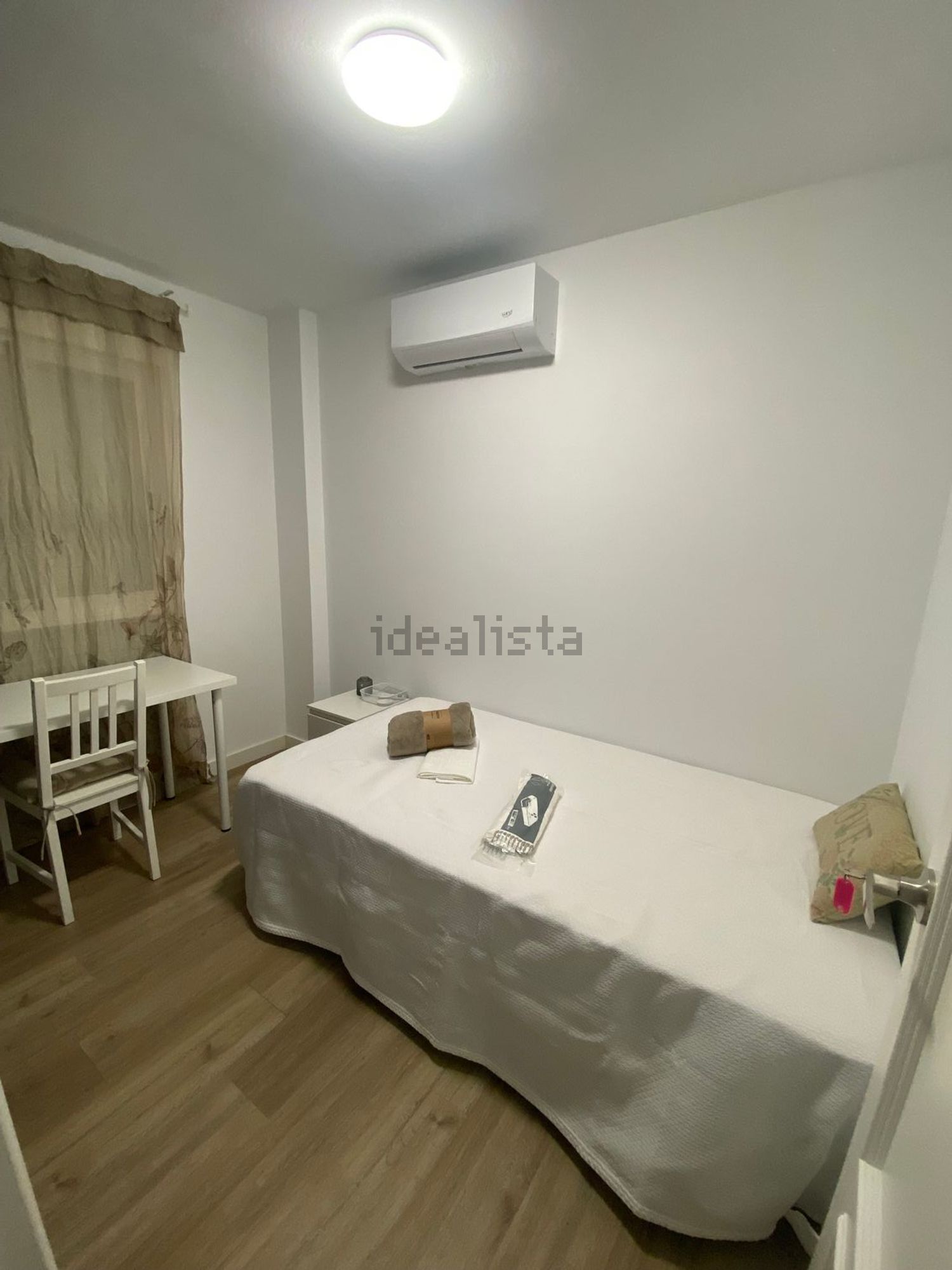 Zimmer zur Miete, Málaga