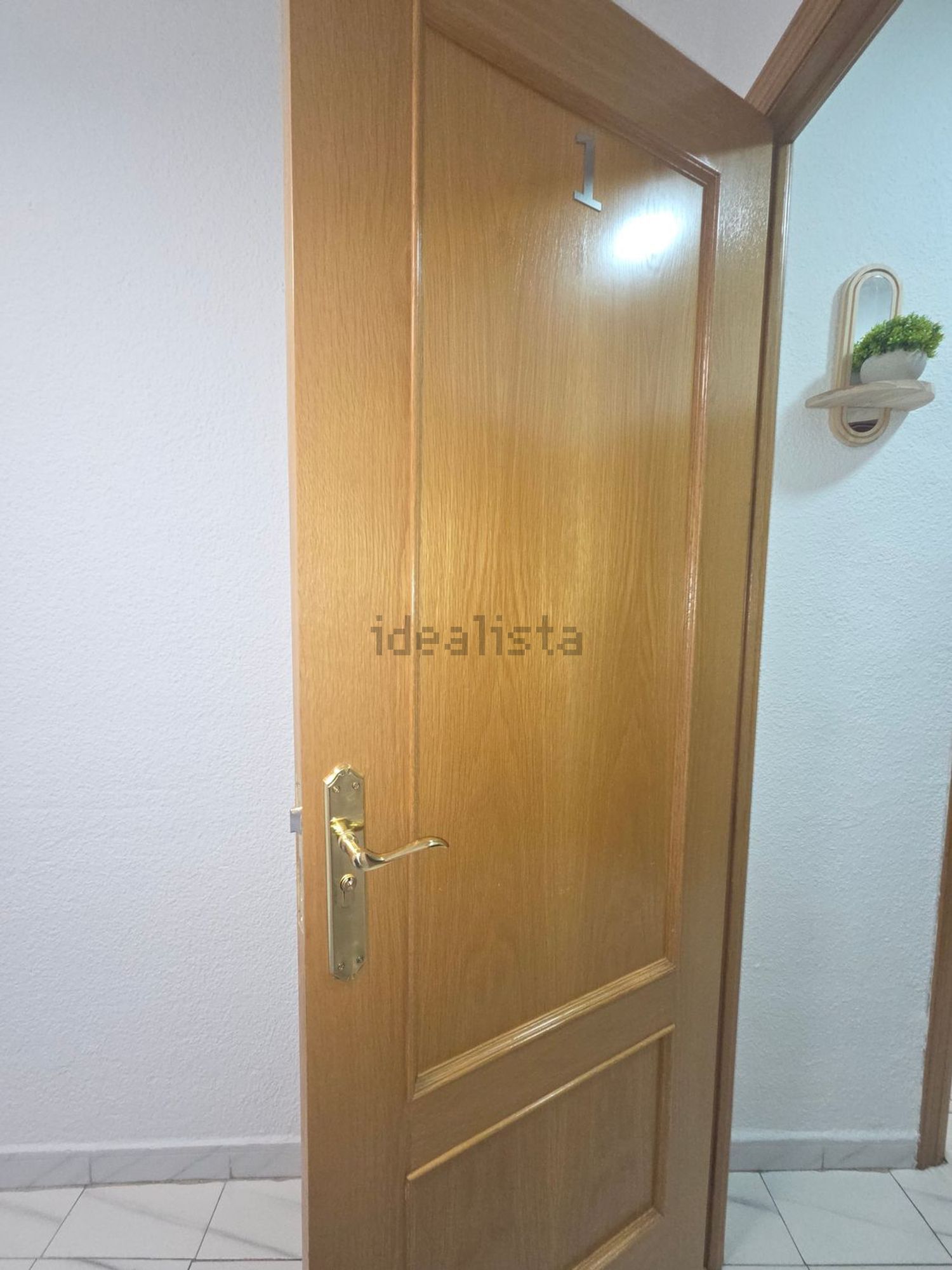 Habitació de lloguer, Còrdova