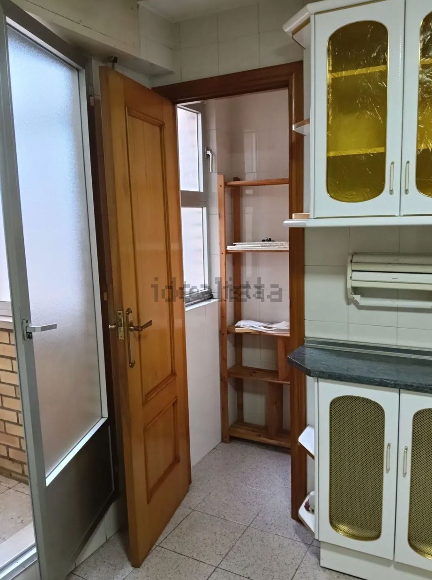 Pis de 70 m² a Salamanca