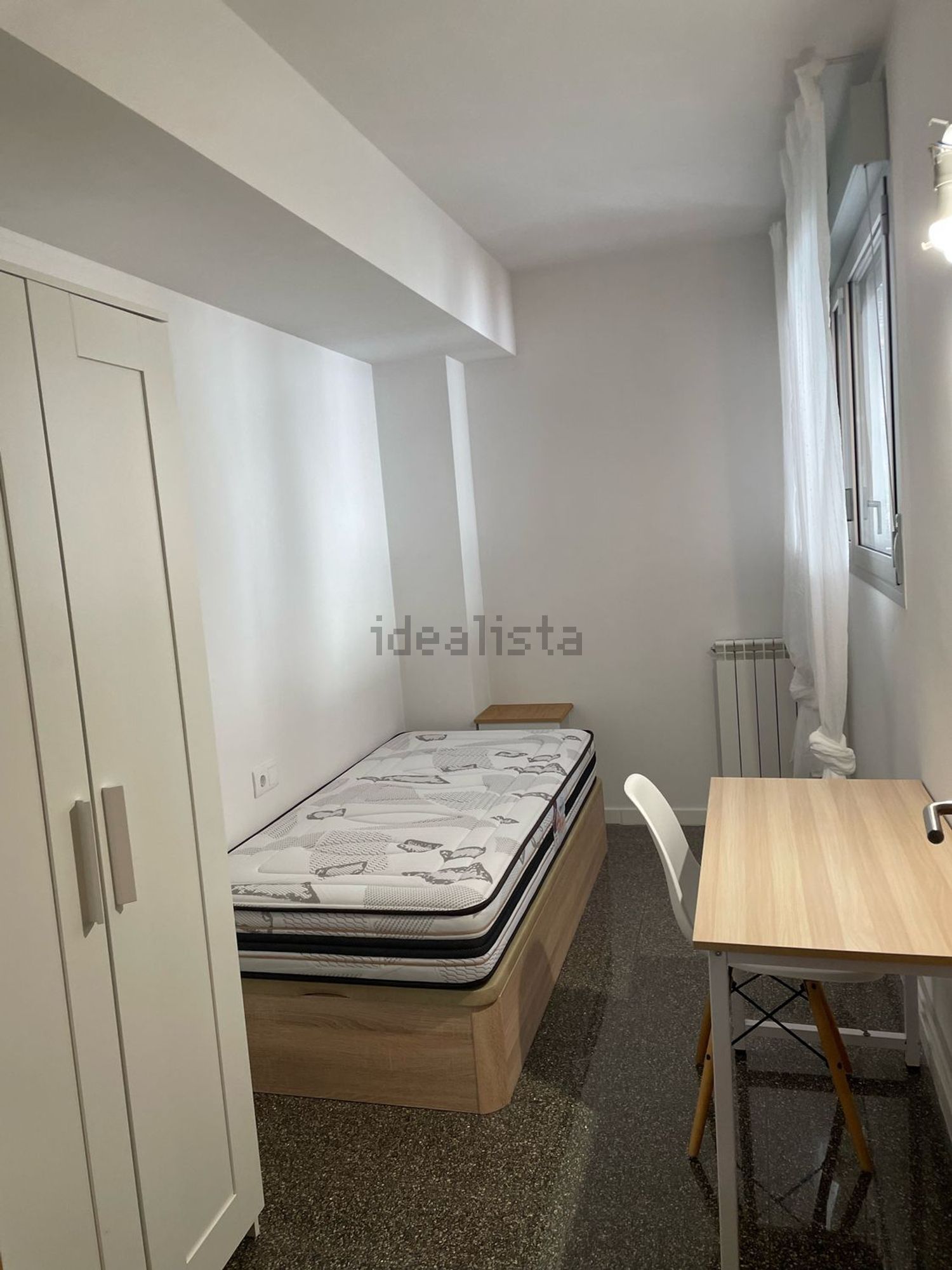 Zimmer zur Miete, Barcelona