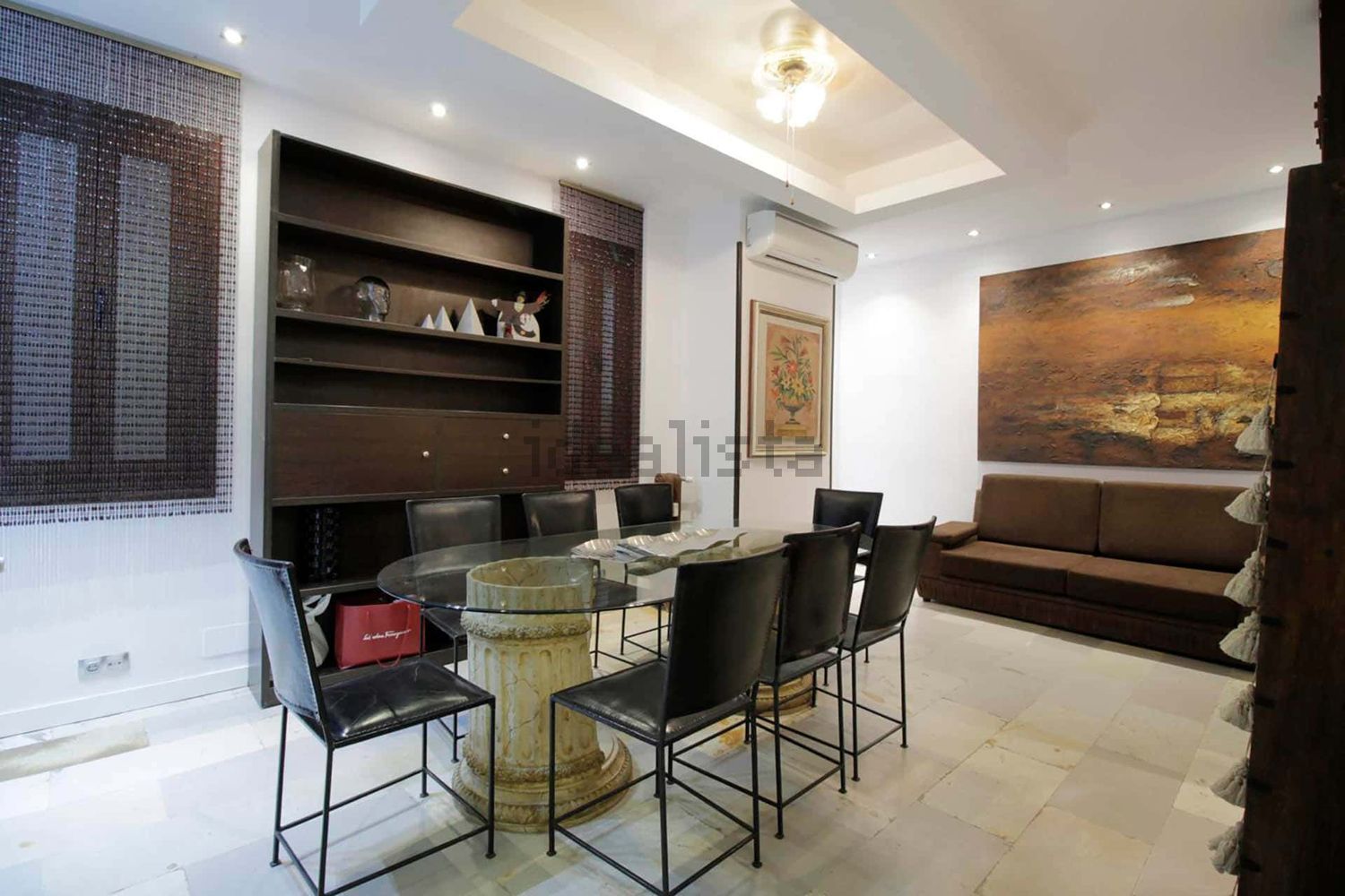 Piso de 60 m² en Madrid