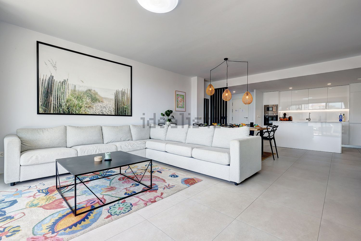 Piso de 143 m² en Estepona