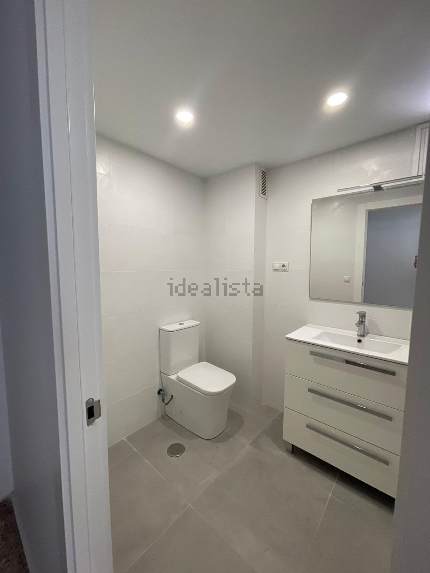 Pis de 140 m² a Alacant