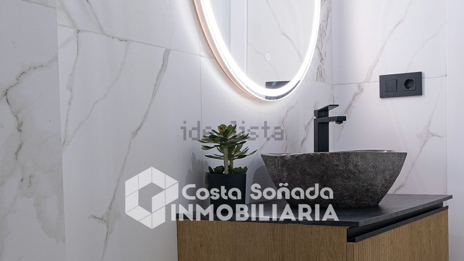 Piso de 105 m² en Calpe