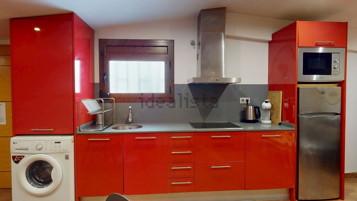 Appartamento 62 m² a Barcelona