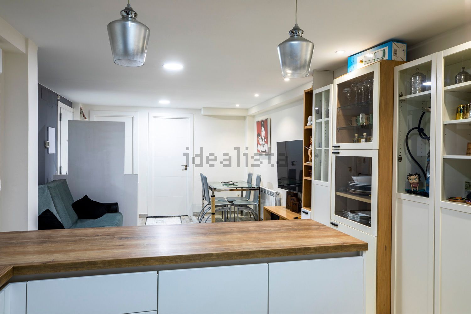Habitación en alquiler, Zaragoza