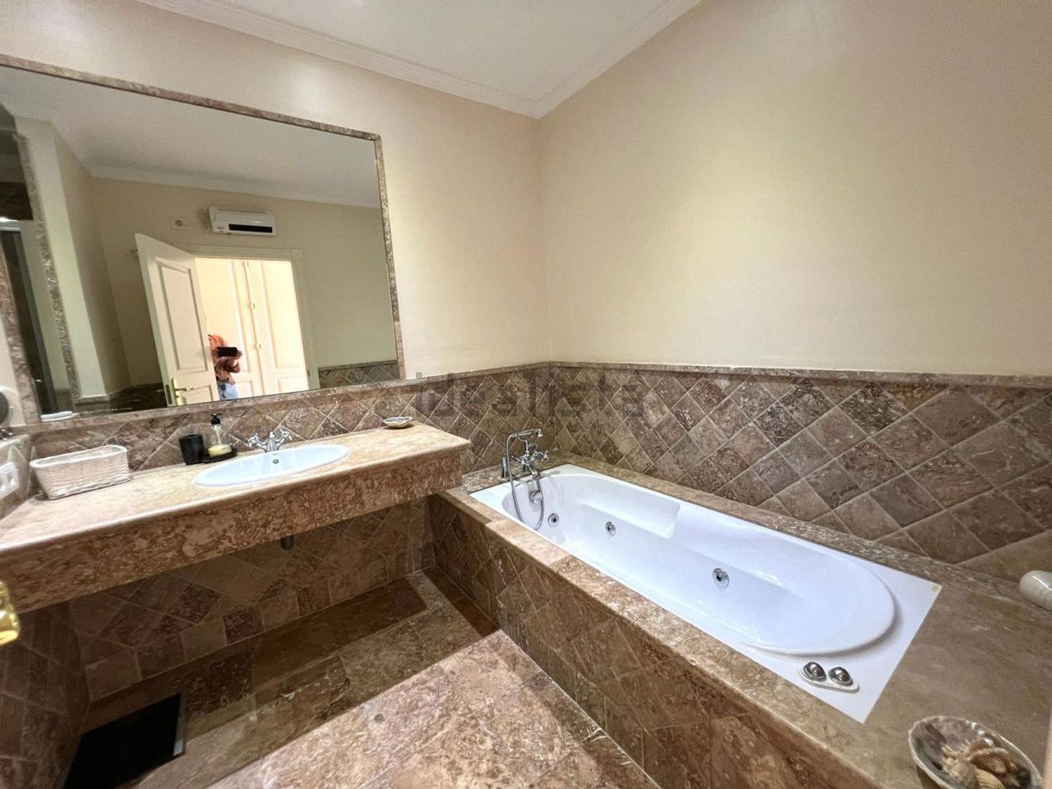 Casa de 200 m² a Estepona