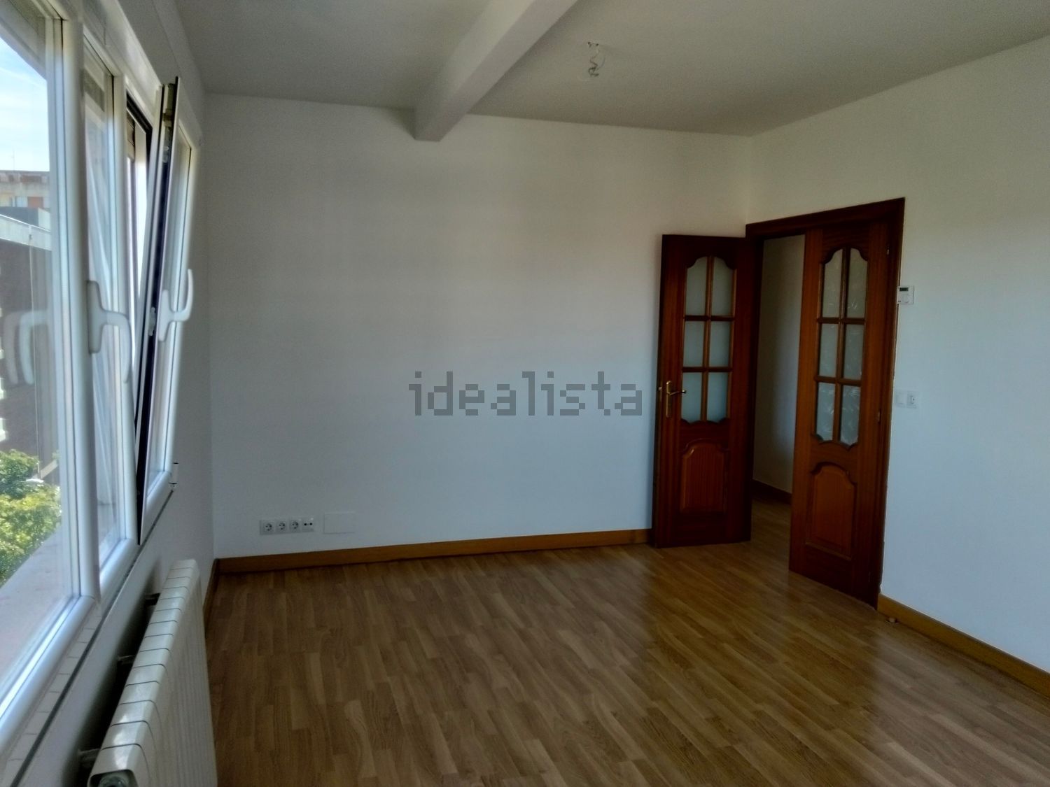 Piso de 90 m² en Zamora