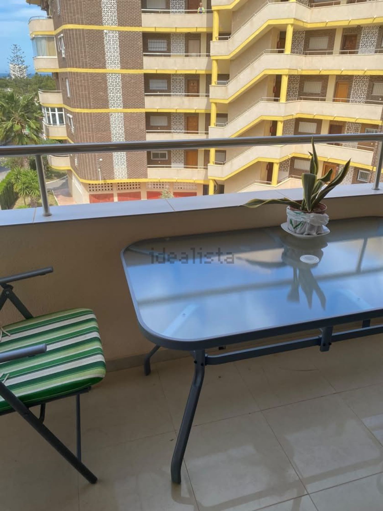 Piso de 80 m² en Orihuela