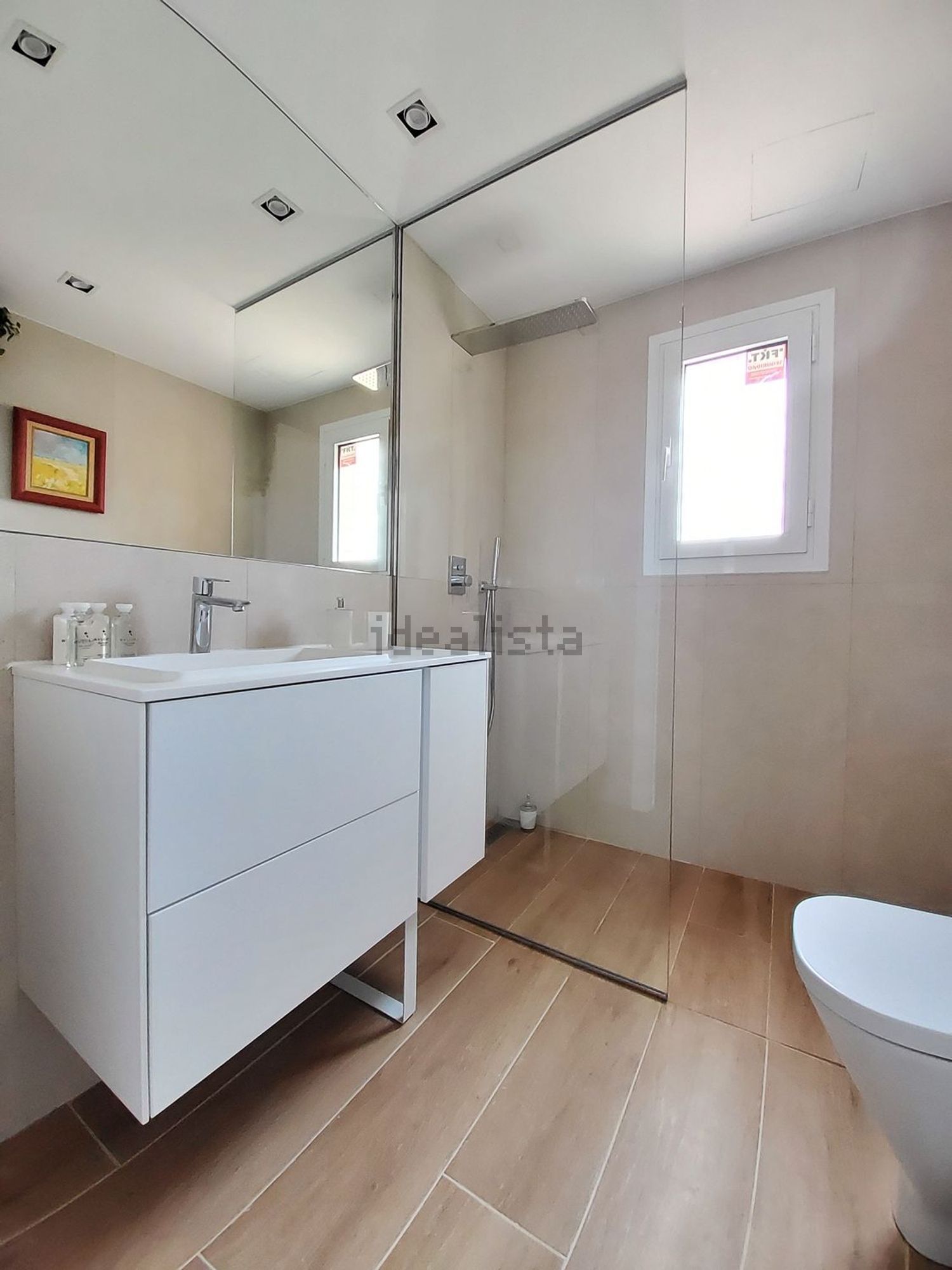 Piso de 65 m² en Sitges