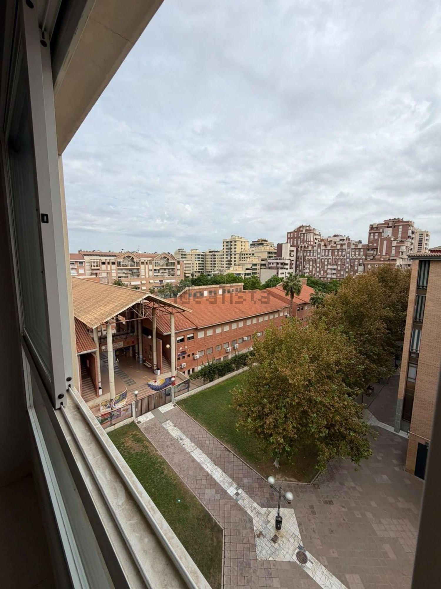 Pis de 176 m² a Múrcia