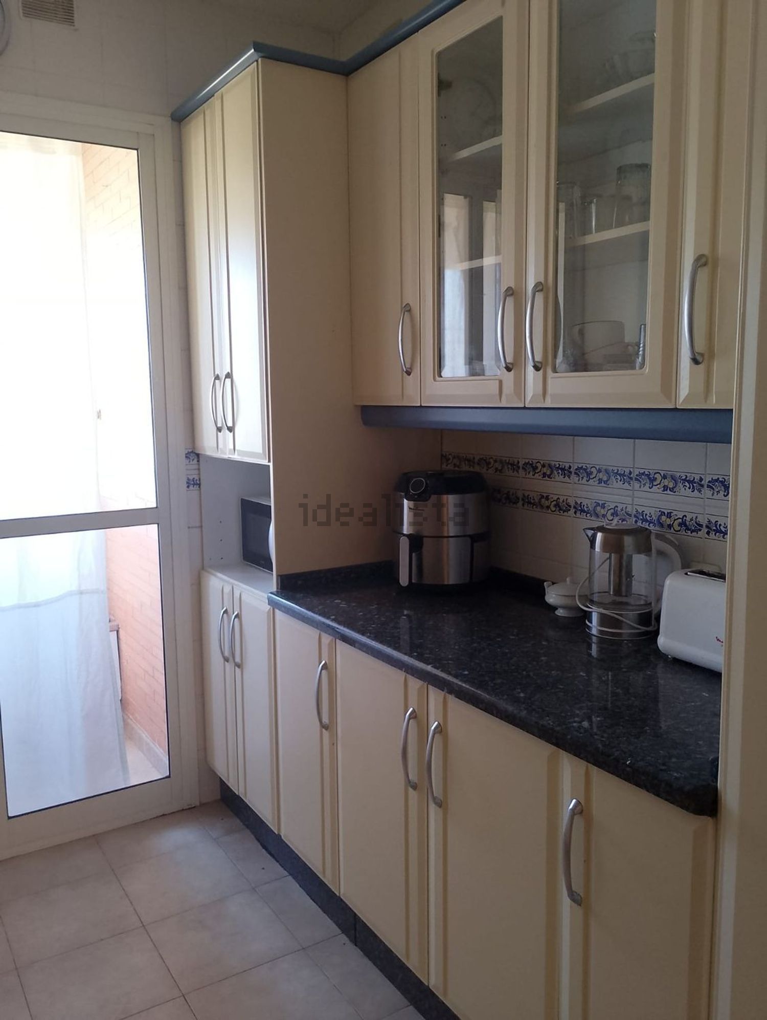 Habitación en alquiler, Sevilla