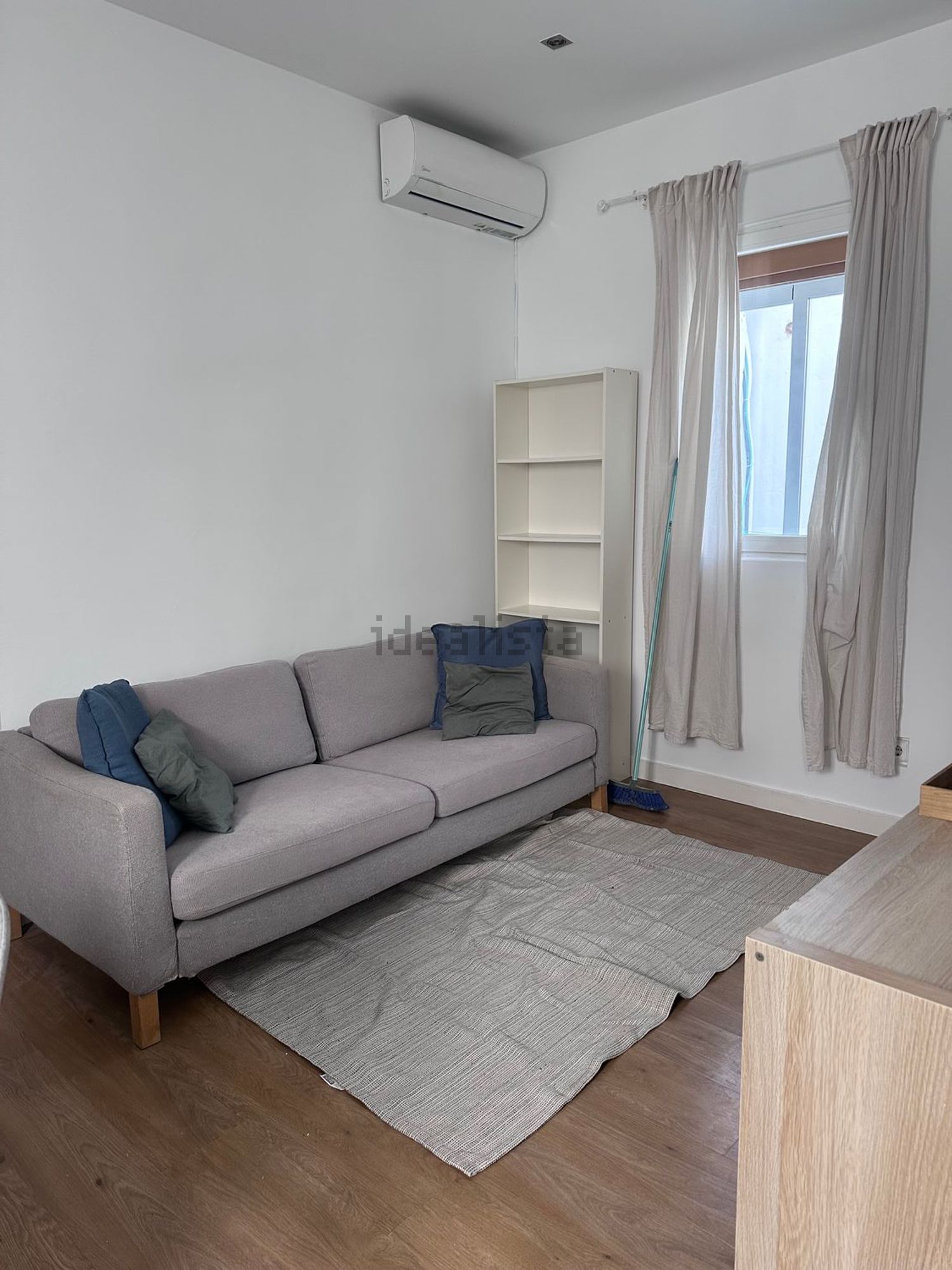 Wohnung 40 m² in Madrid