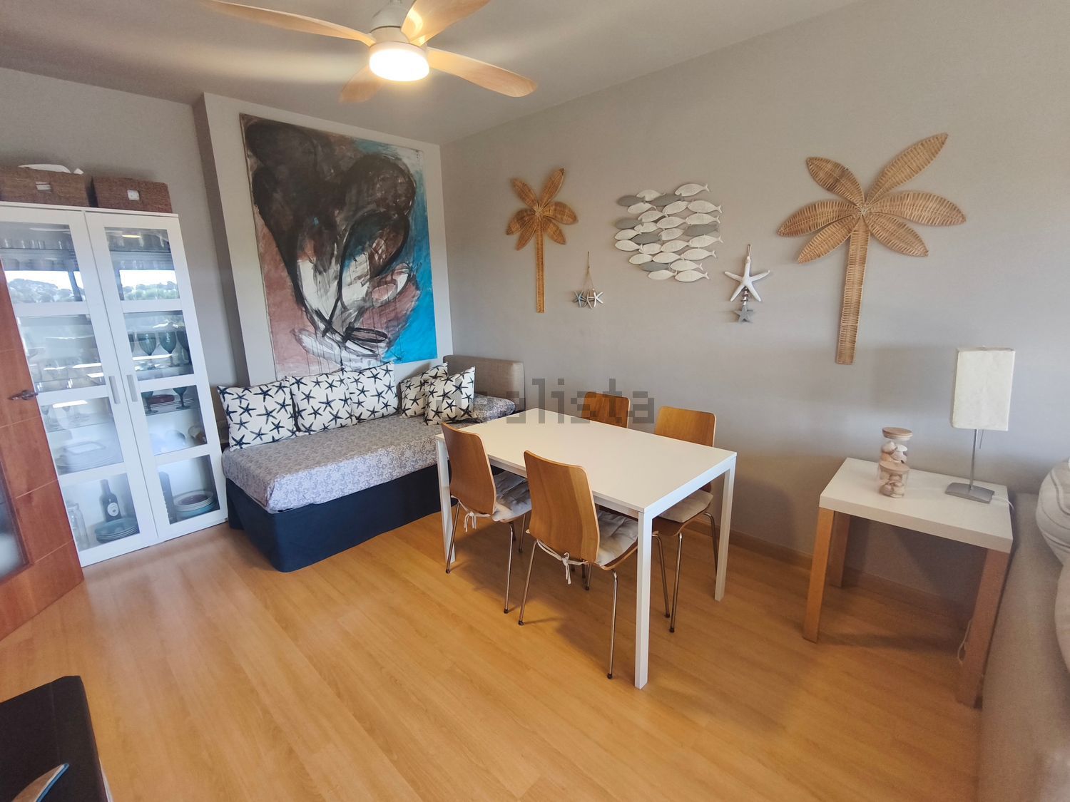 Pis de 85 m² a Motril