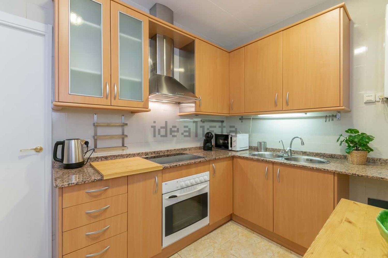 Habitación en alquiler, Barcelona