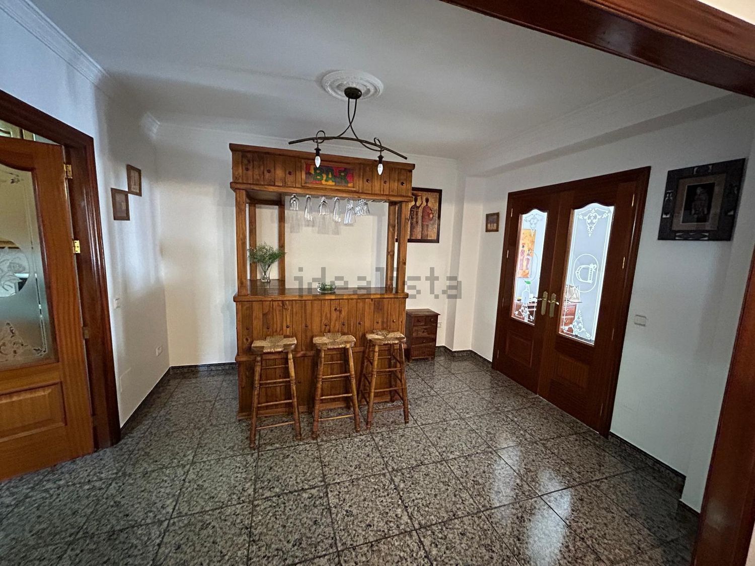 Casa de 120 m² a Villanueva del Trabuco