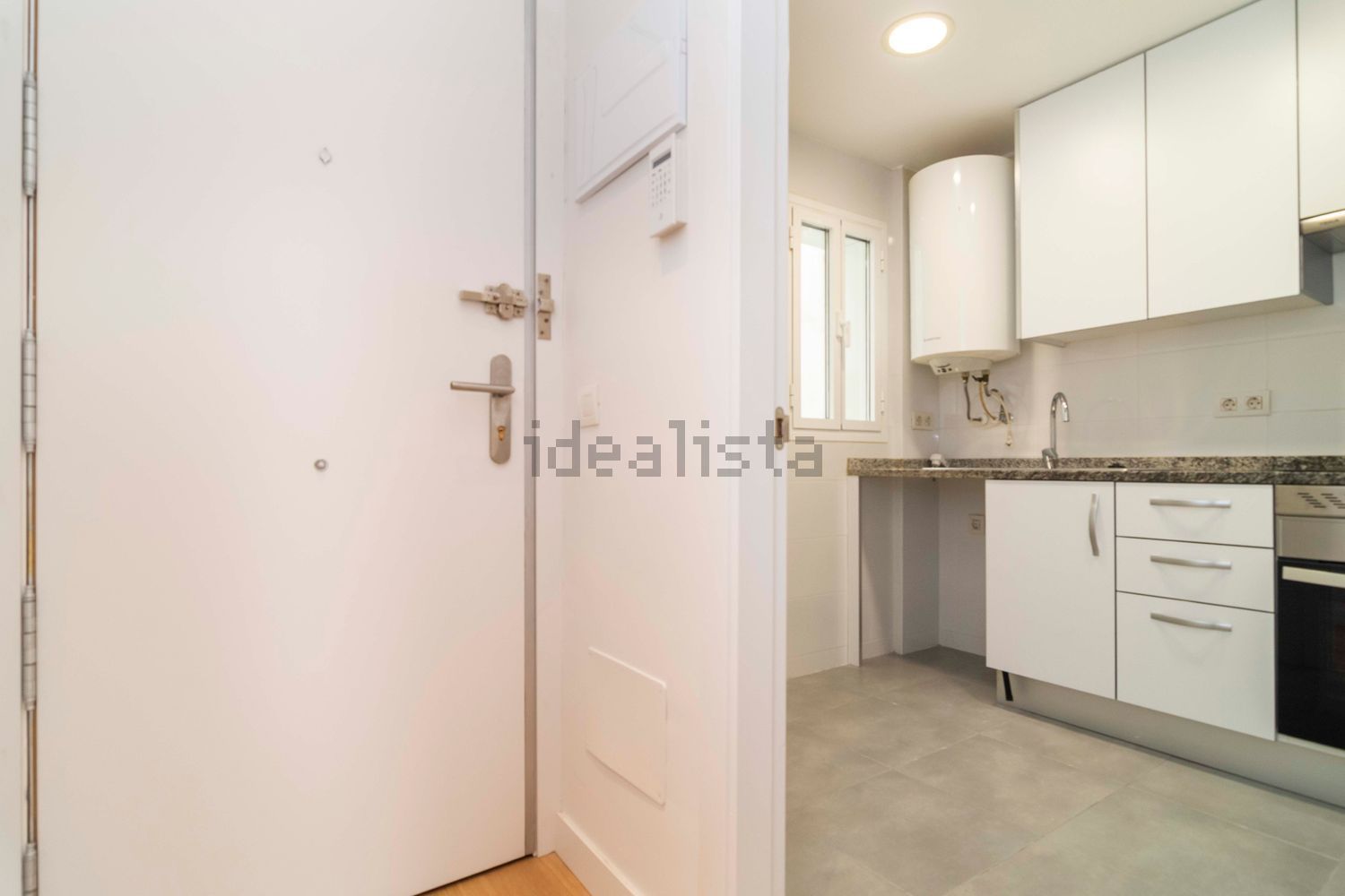 Pis de 41 m² a Madrid