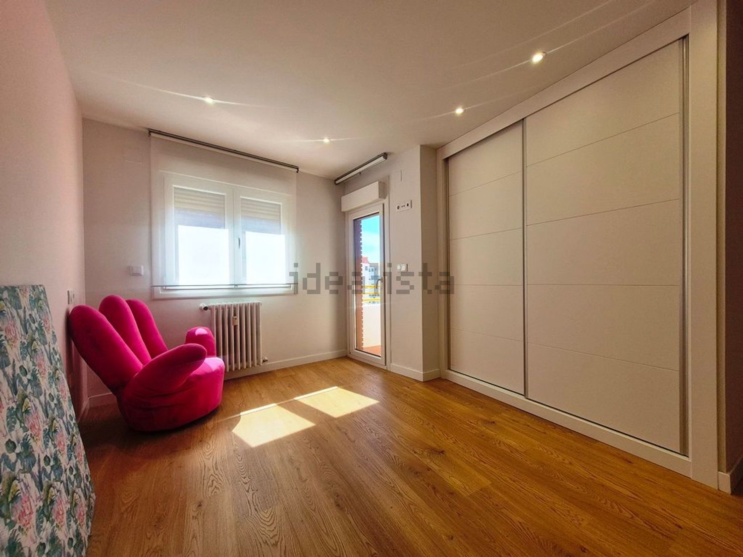 Pis de 110 m² a Valladolid