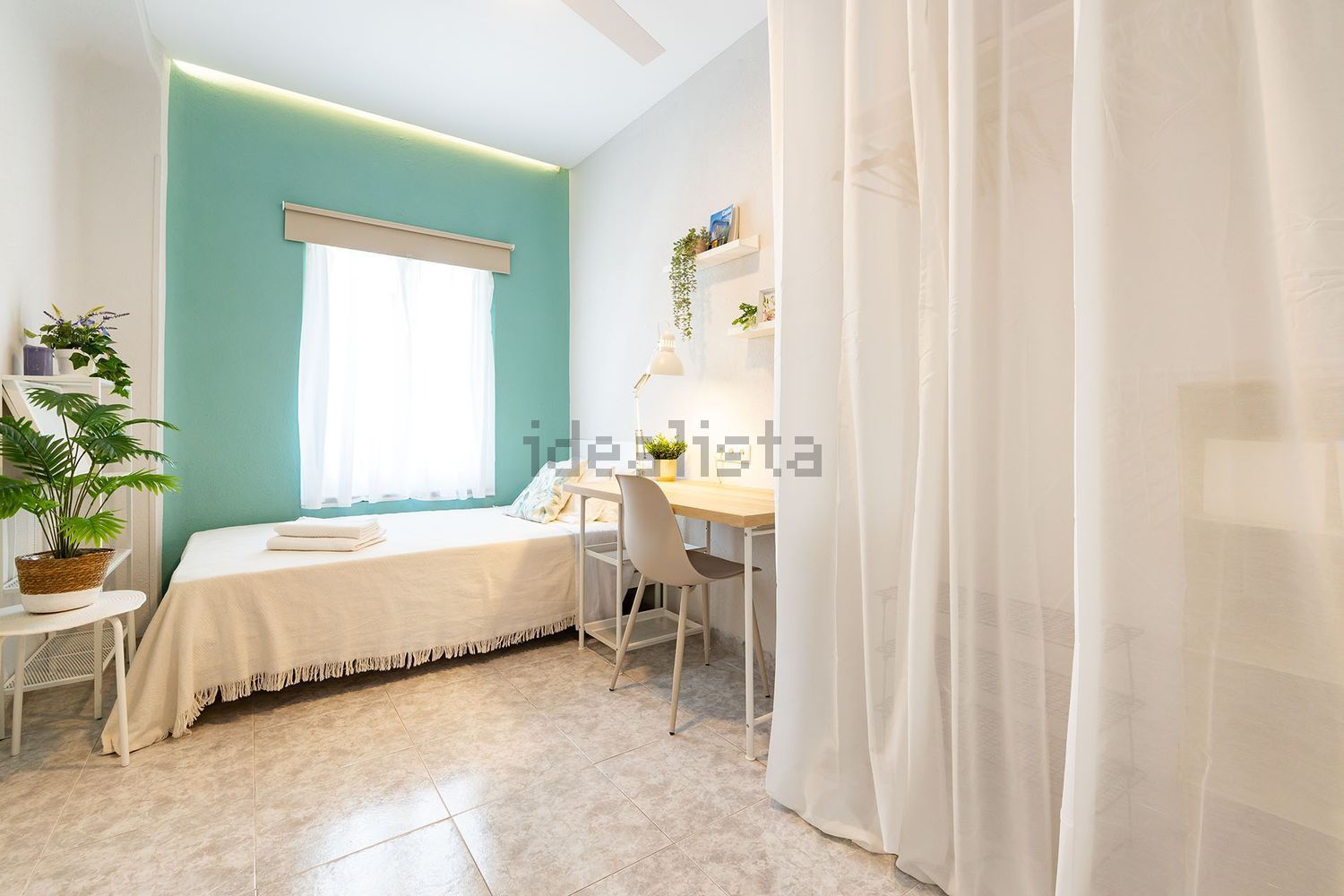 Room for rent, Murcia