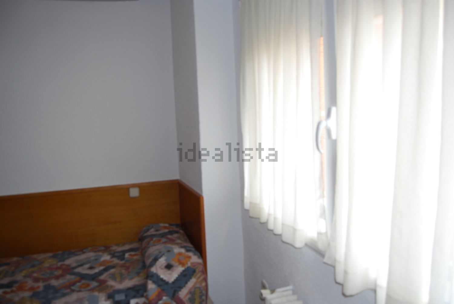 Pis de 95 m² a Madrid