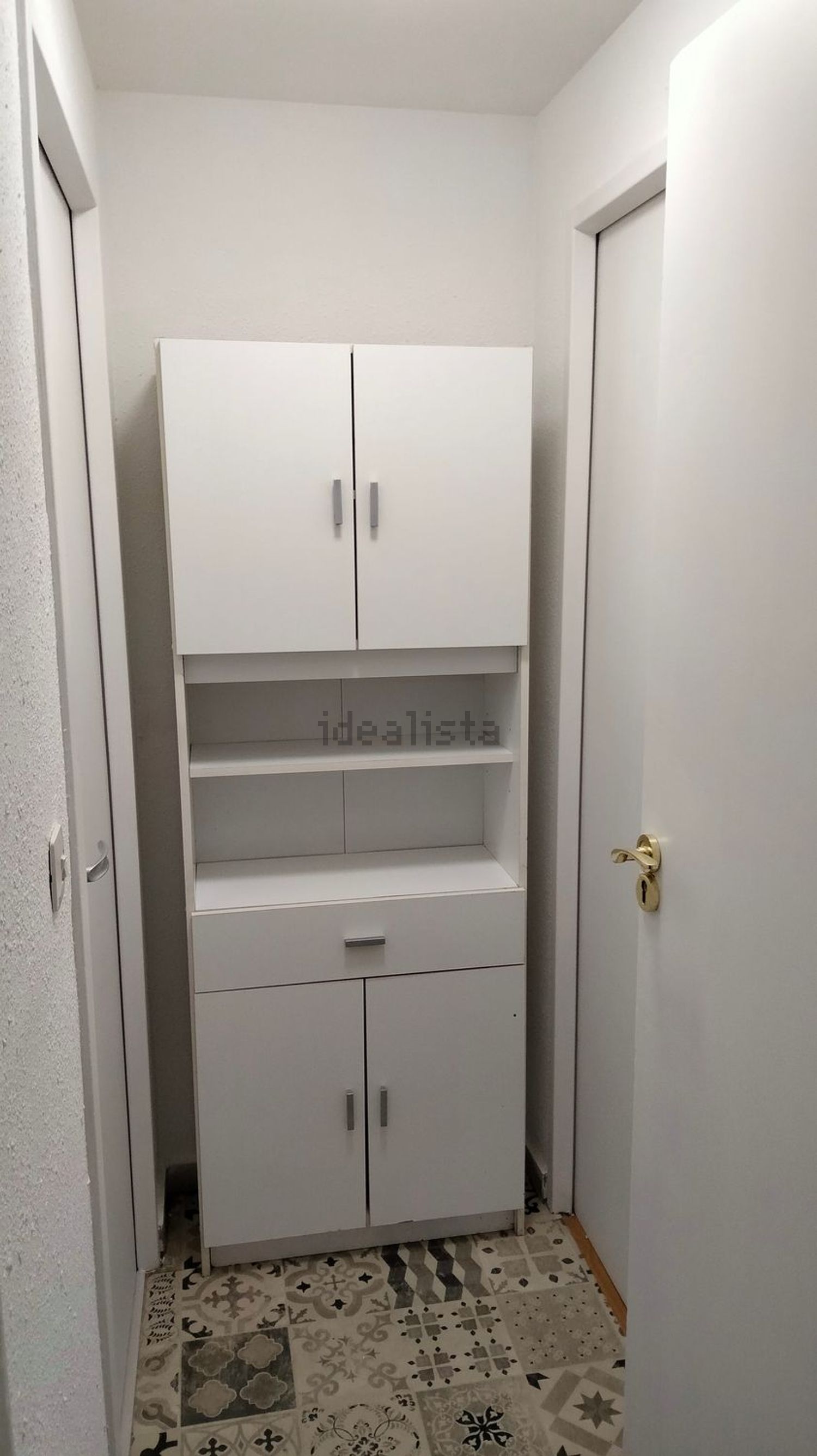 Habitación en alquiler, Madrid