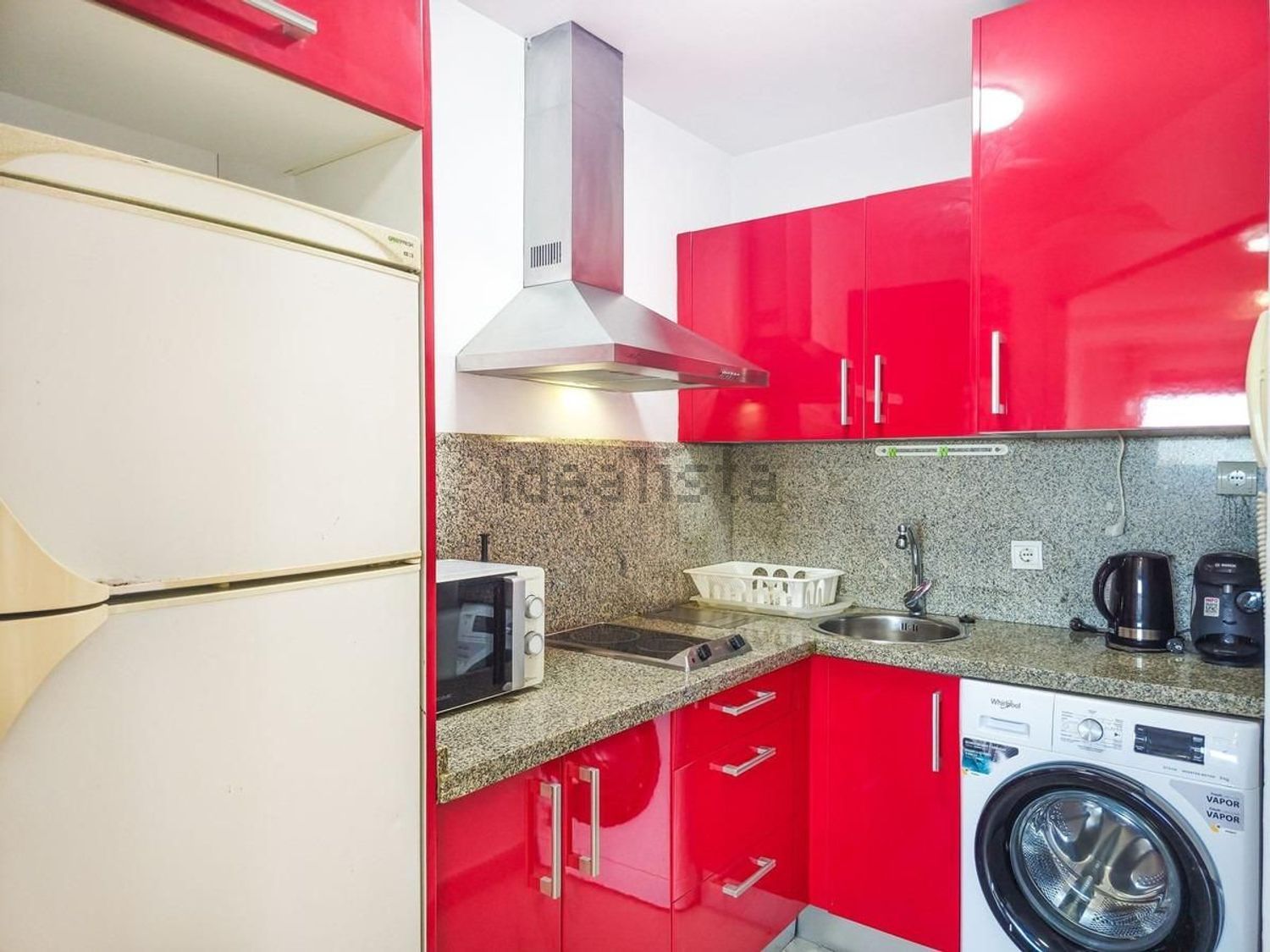 Wohnung 50 m² in Benalmádena