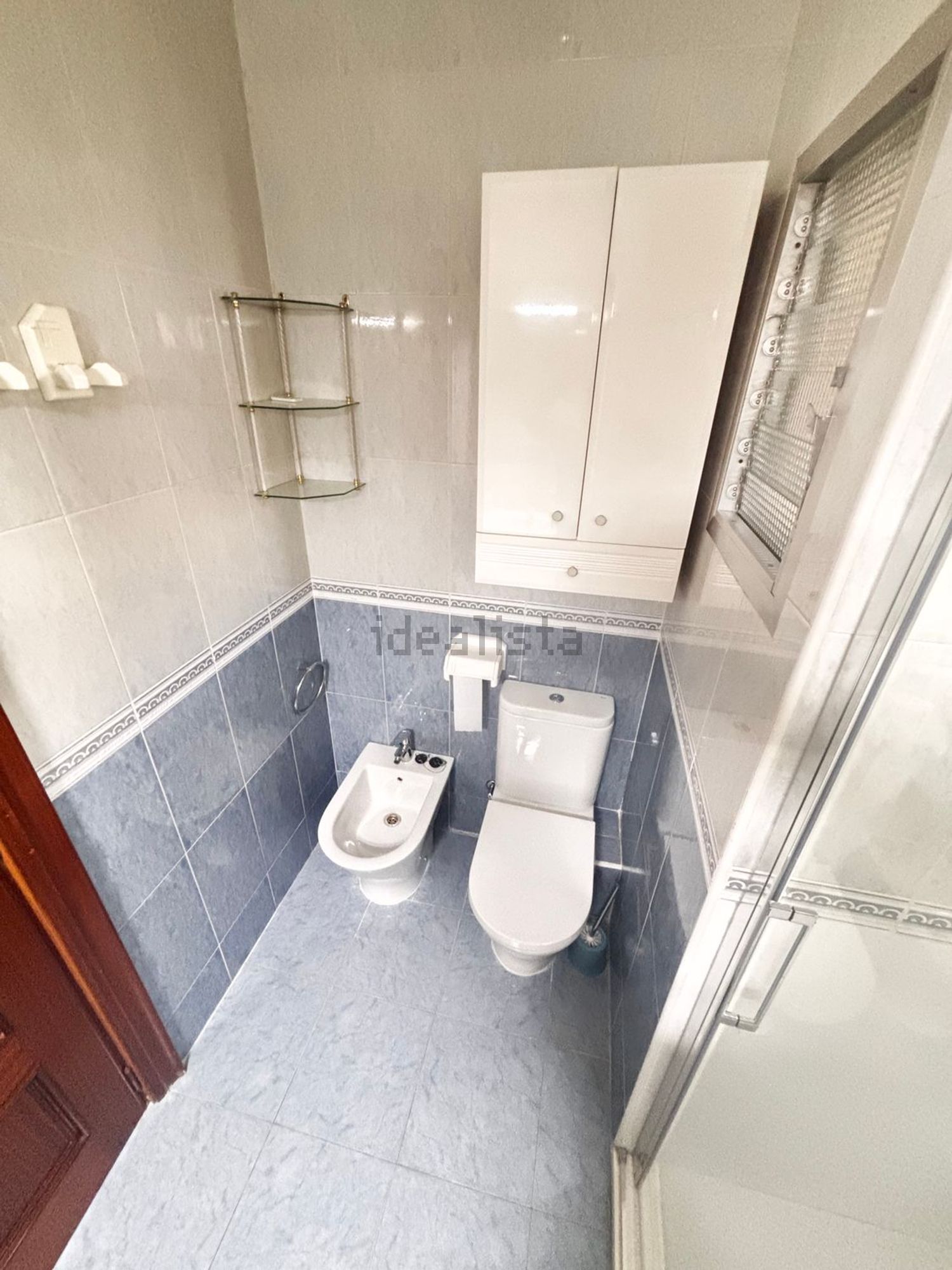 Pis de 103 m² a València