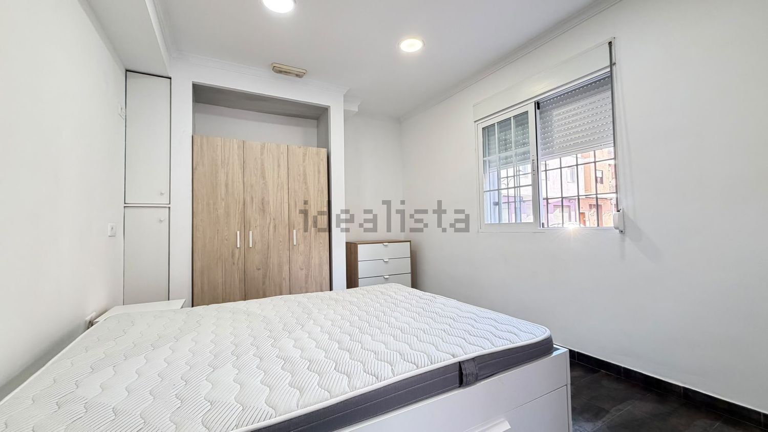 Квартира 65 м² в Algemesí
