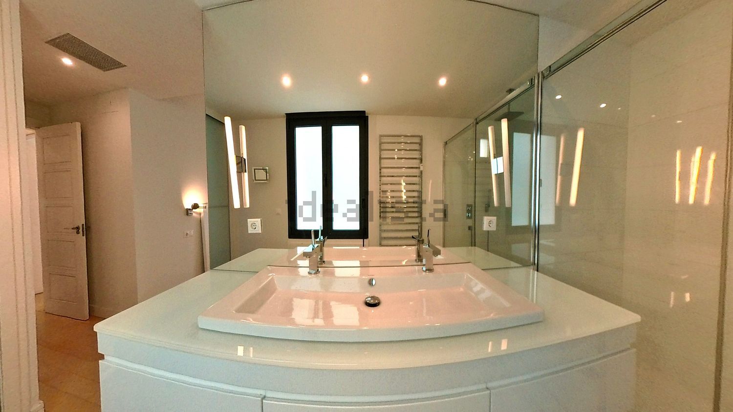 Piso de 114 m² en Madrid