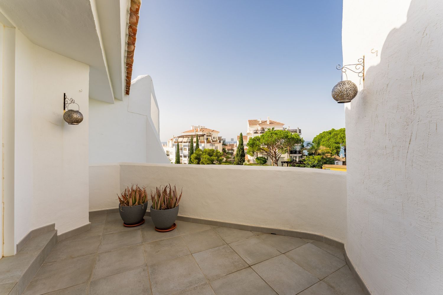 Pis de 141 m² a Mijas