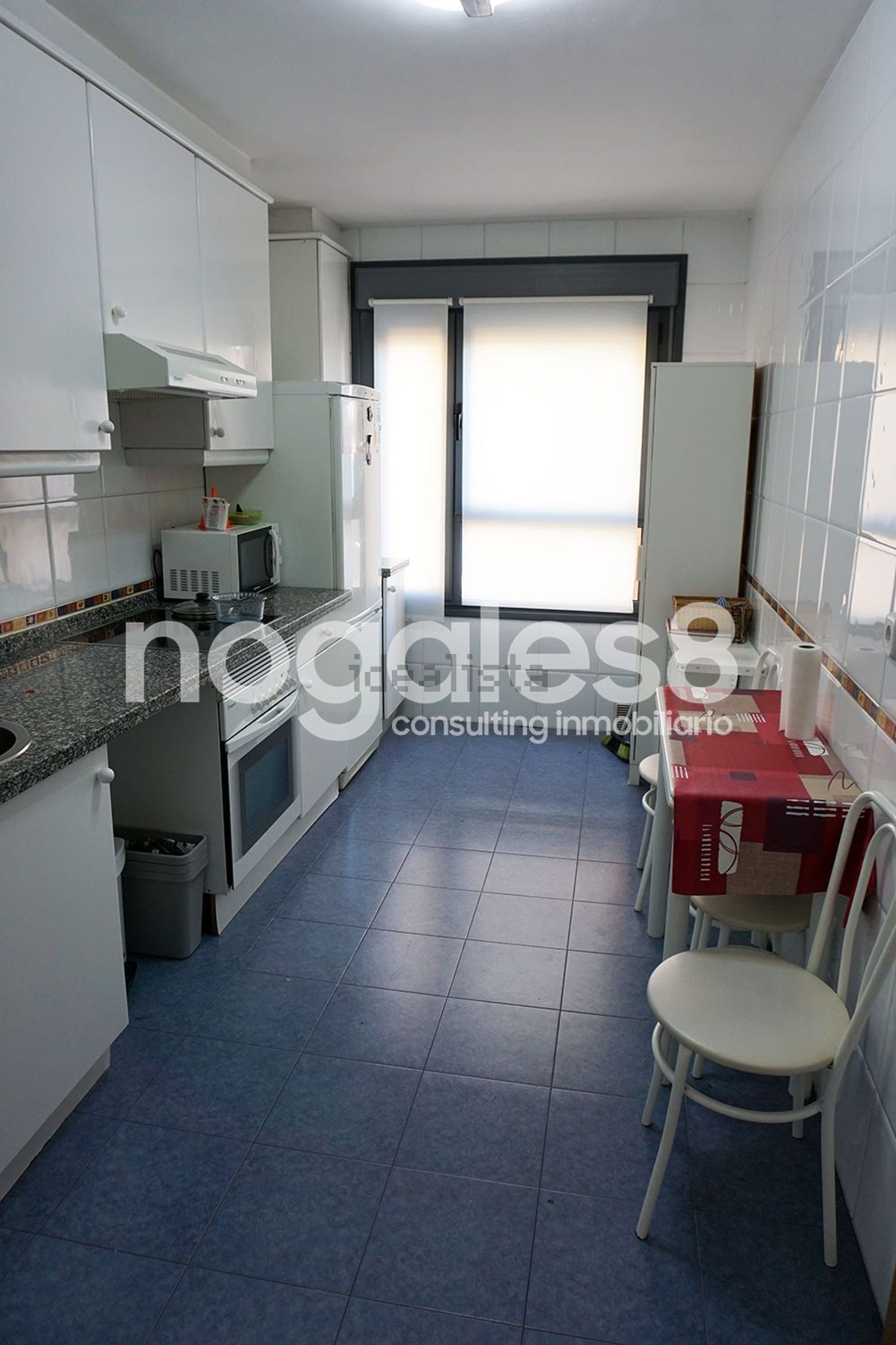 Pis de 80 m² a Oviedo