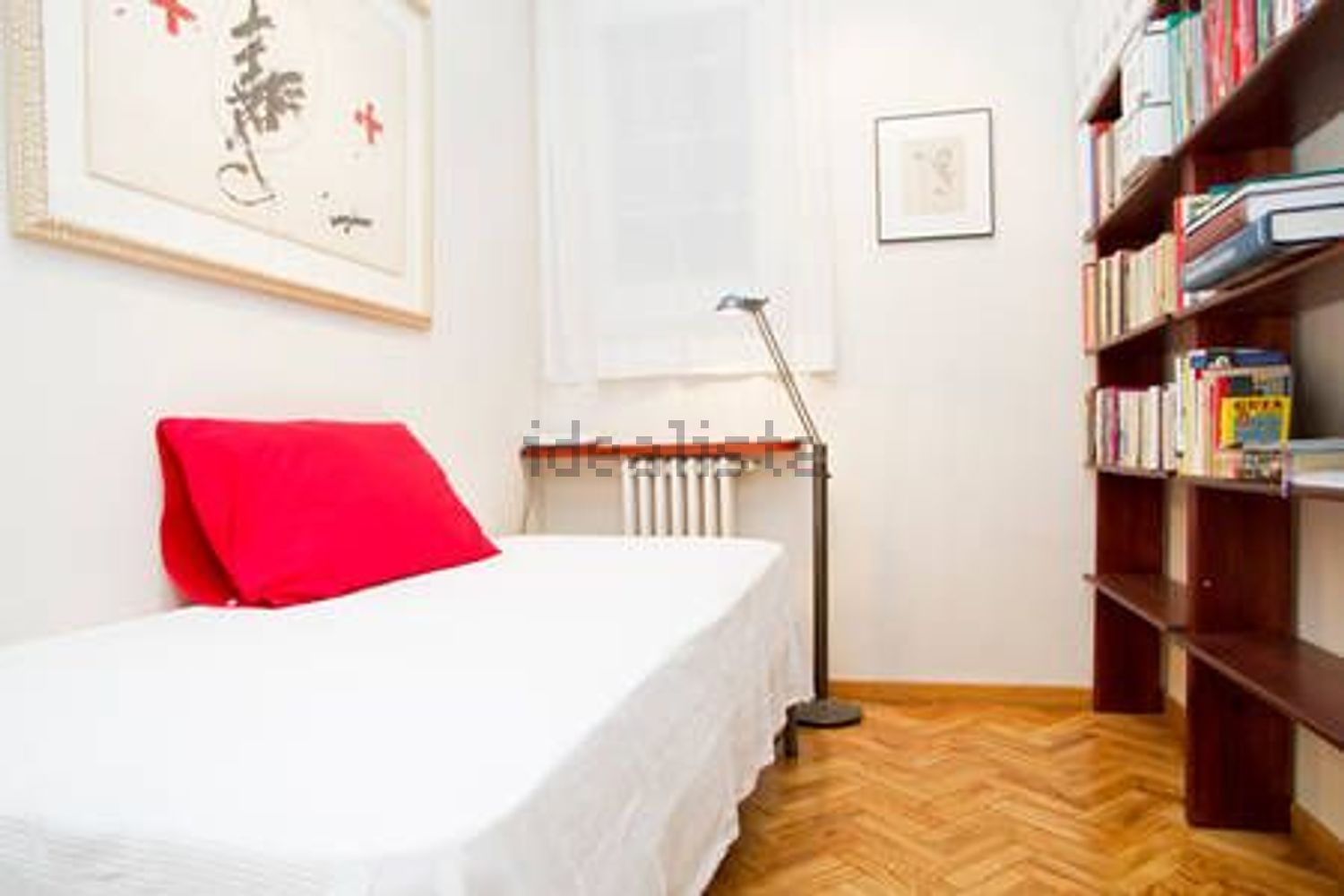 Piso de 125 m² en Barcelona