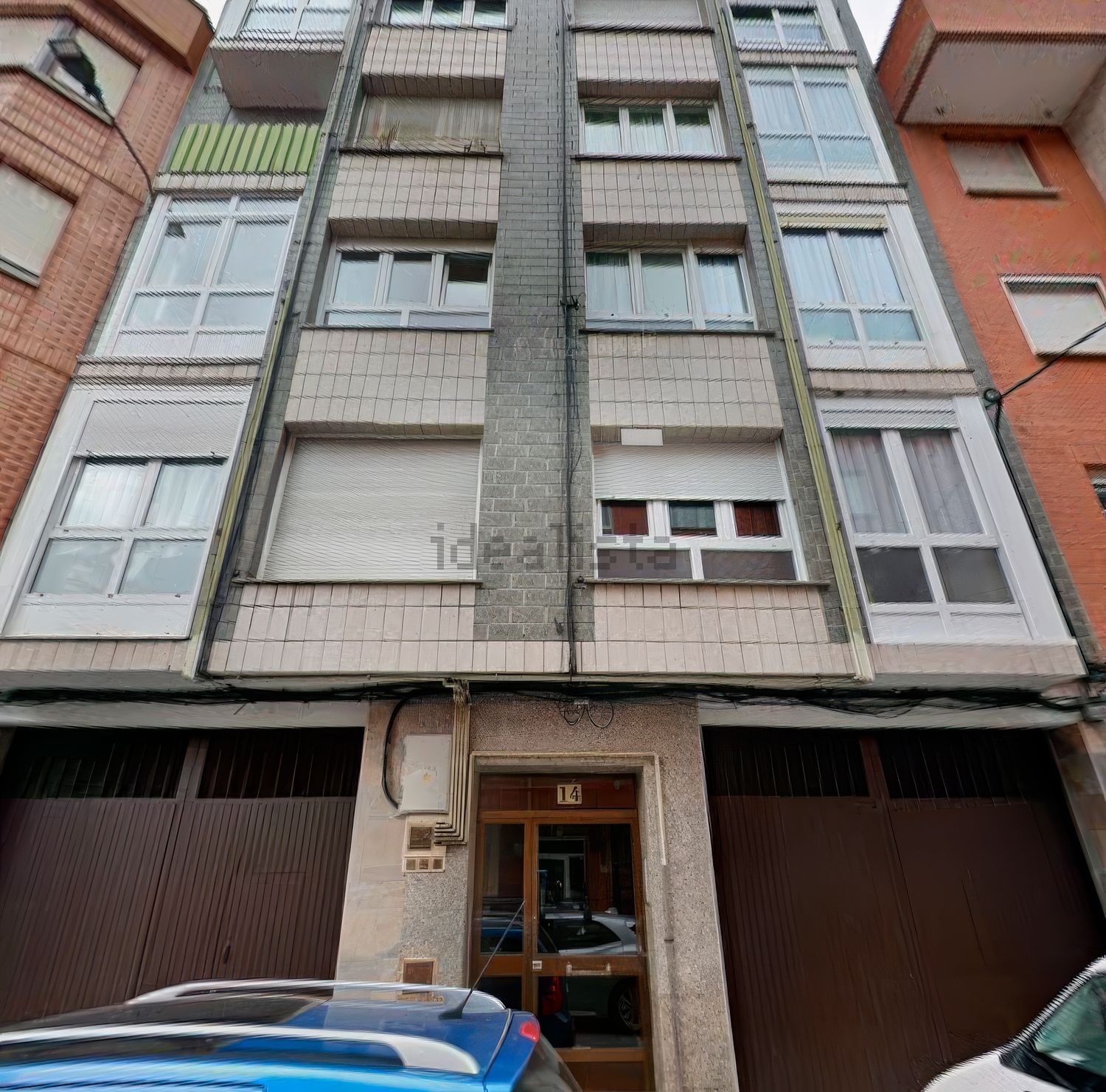 Pis de 75 m² a Gijón